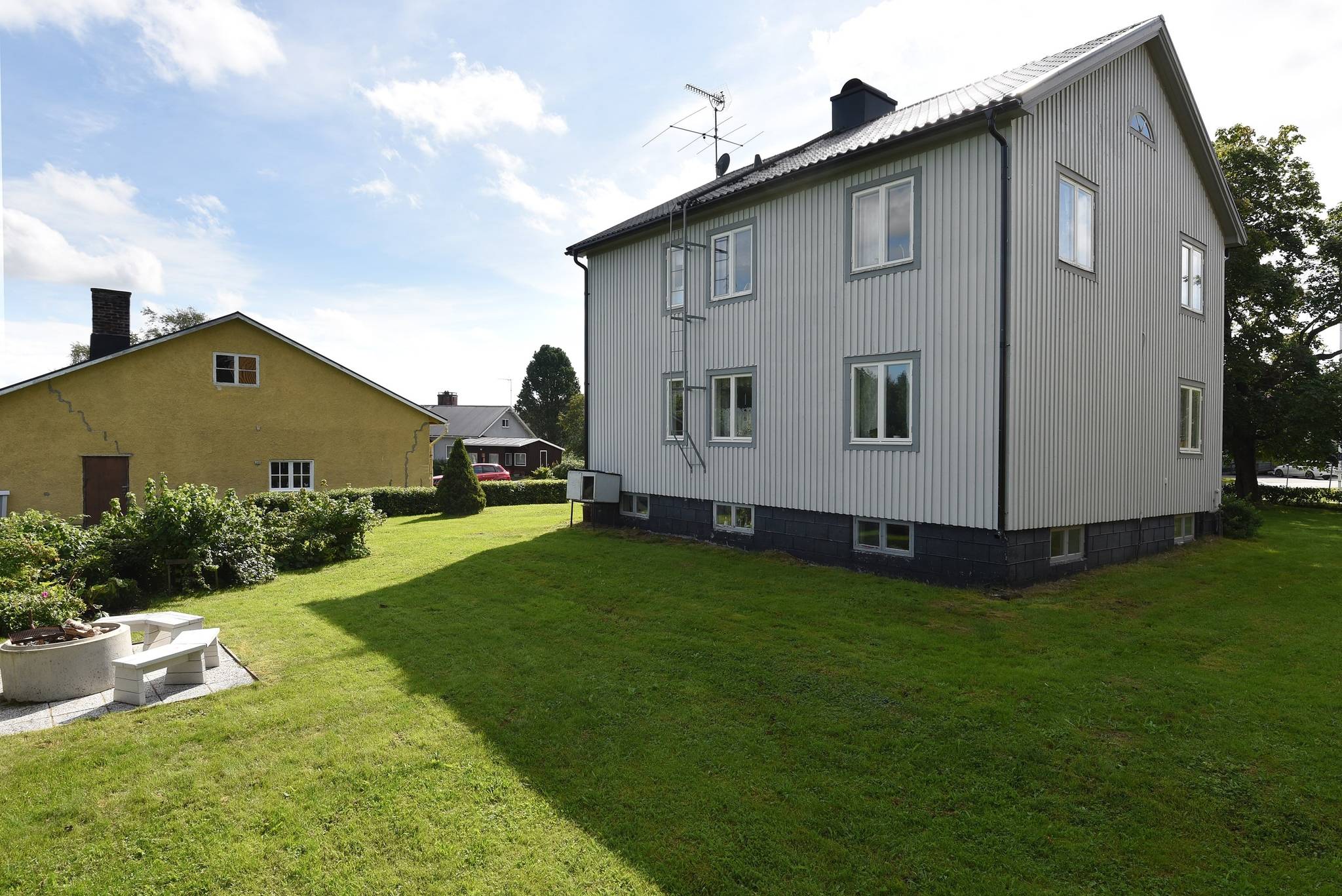 8 rum Villa på Vindelvägen 22 Robertsfors Robertsfors kommun - bild 9