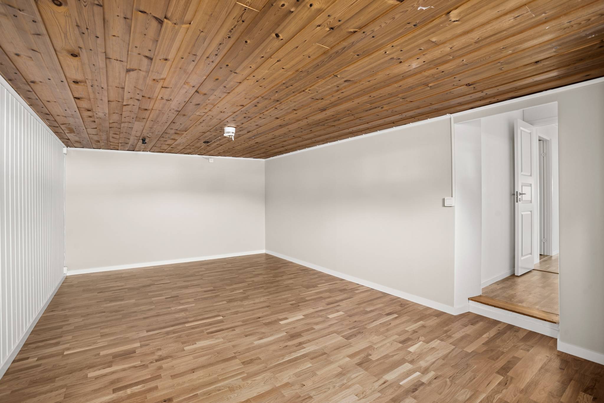 6 rum Villa på Granvägen 27 Hörnefors Umeå kommun - bild 29