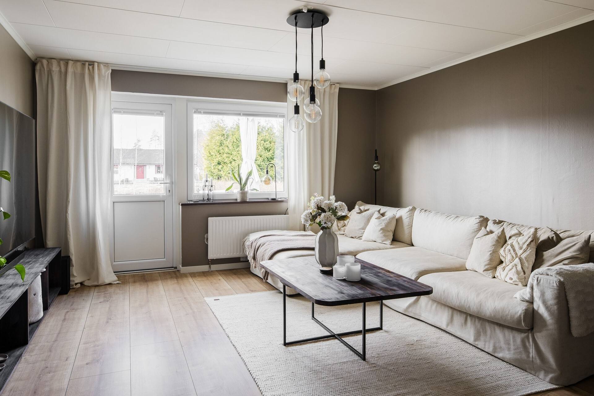 3 rum Lägenhet på Körsbärsstigen 27 Ardala Skara kommun - bild 13