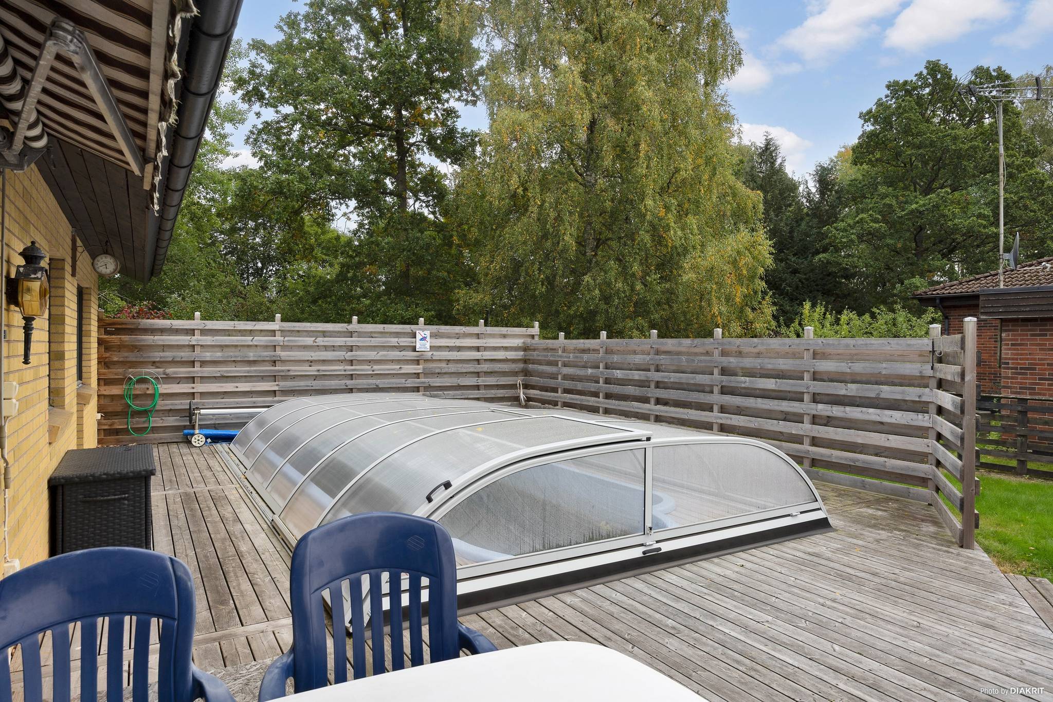 4 rum Villa på Åsbovägen 6 Skånes Fagerhult Örkelljunga kommun - bild 19