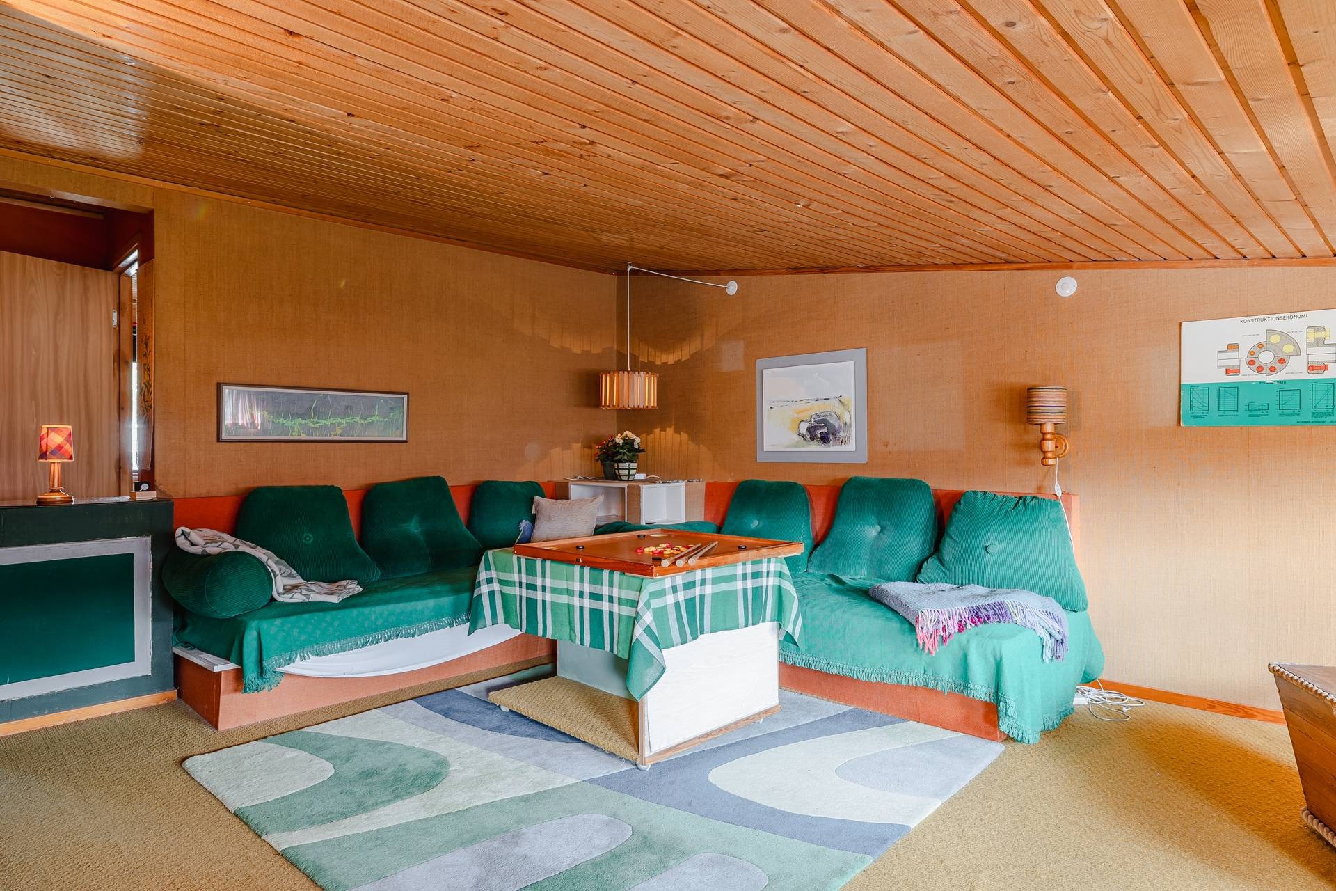 5 rum Villa på Kastanjevägen 6 Karlstads kommun - bild 18