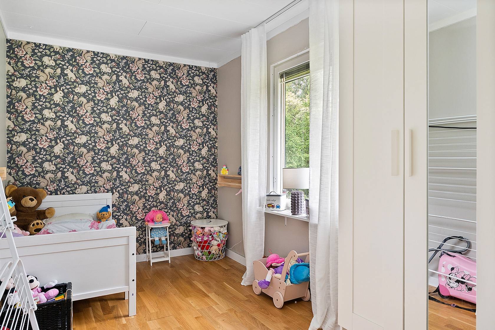 5 rum Villa på Olivvägen 28 Kvarnbyn/mellankvarn Kristinehamns kommun - bild 25