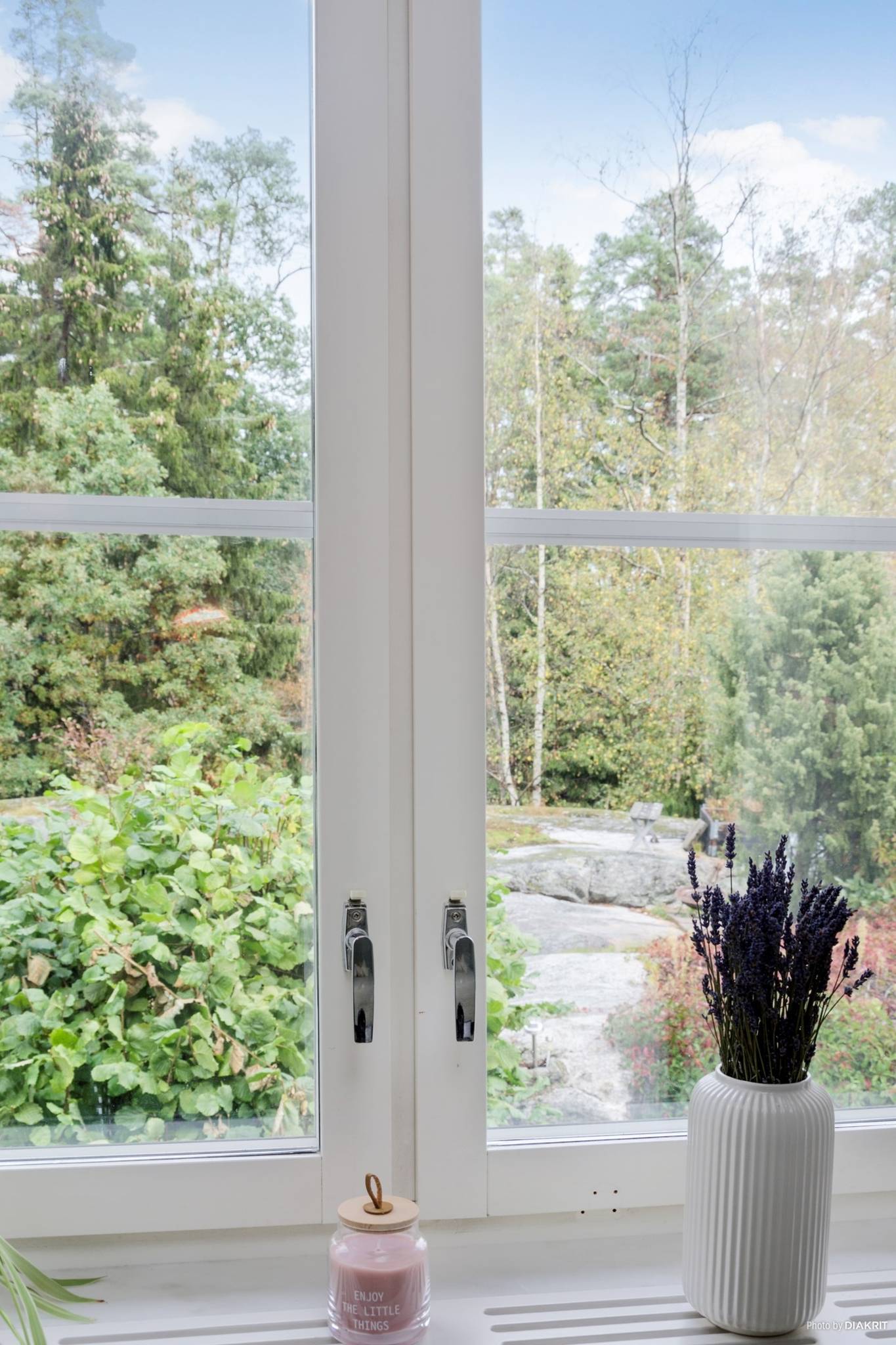 4 rum Radhus på Vitmossevägen 25 Holmviksskogen Värmdö kommun - bild 20
