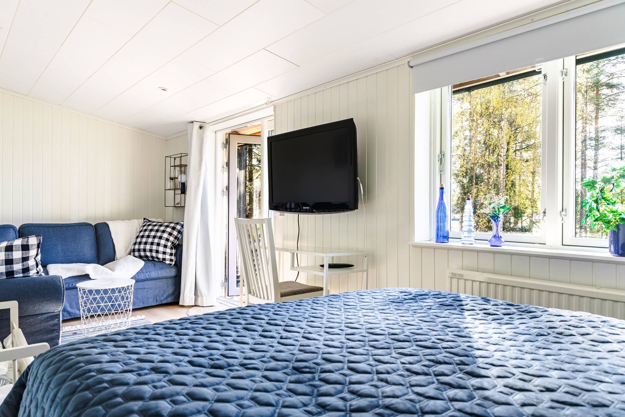 4 rum Fritidshus på Norra Niemiholm 363 Niemisel Luleå kommun - bild 28