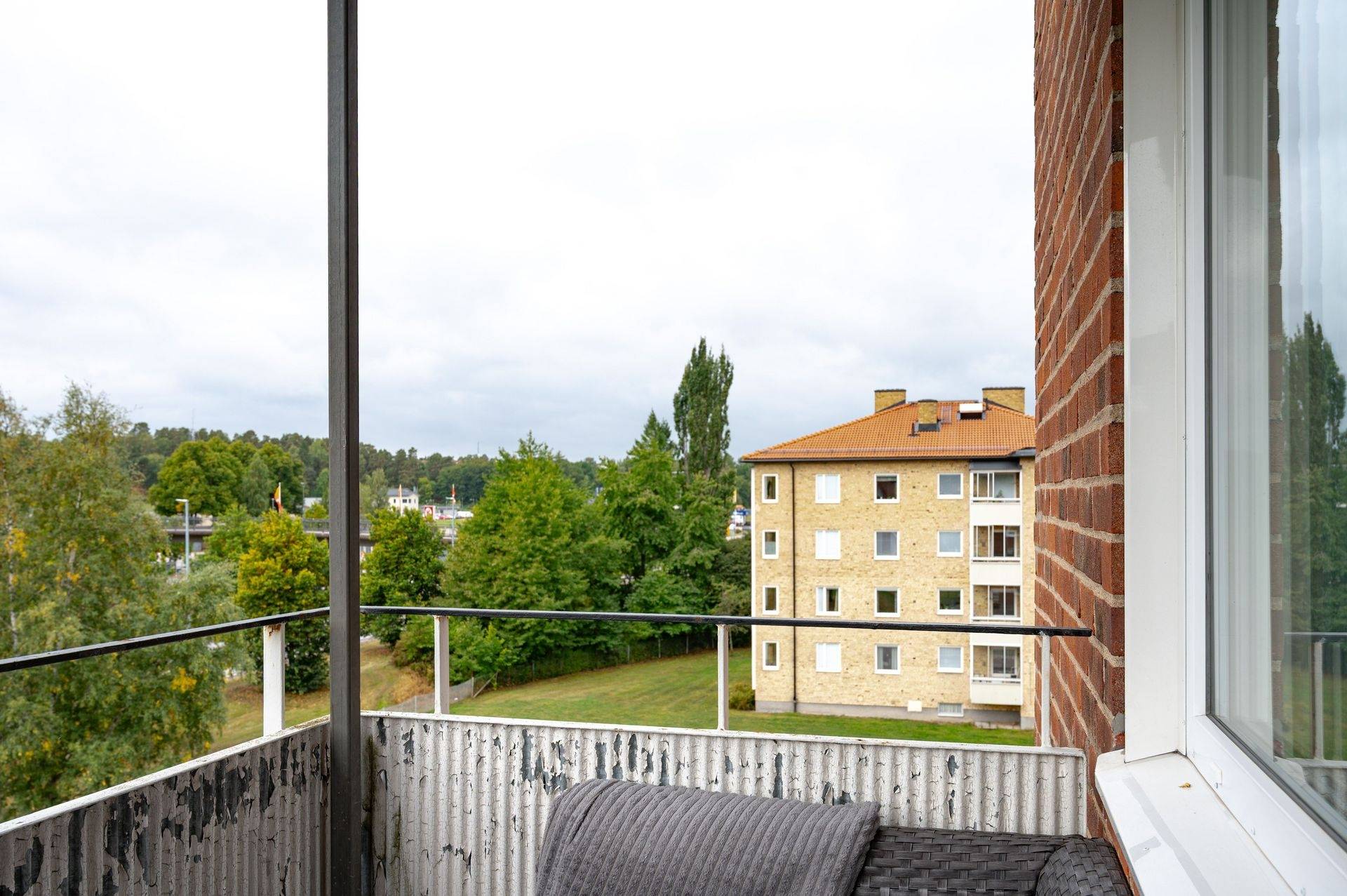 2 rum Lägenhet på Munkgatan 3 B Centralt Arboga kommun - bild 19