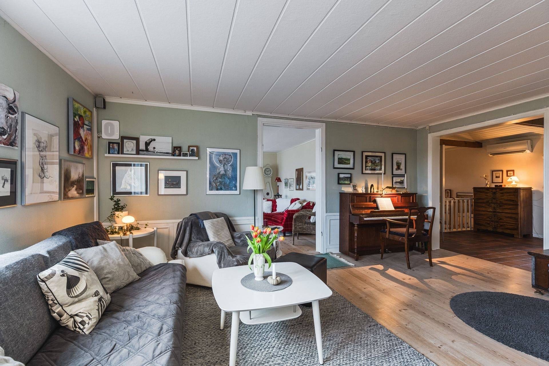 7 rum Villa på Björsund Tomtbacken 140 Björsund Strängnäs kommun - bild 8