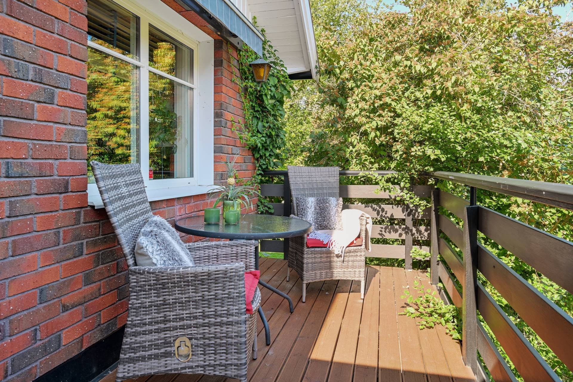 11 rum Villa på Båtsmansvägen 60 Törnskogen Sollentuna kommun - bild 33
