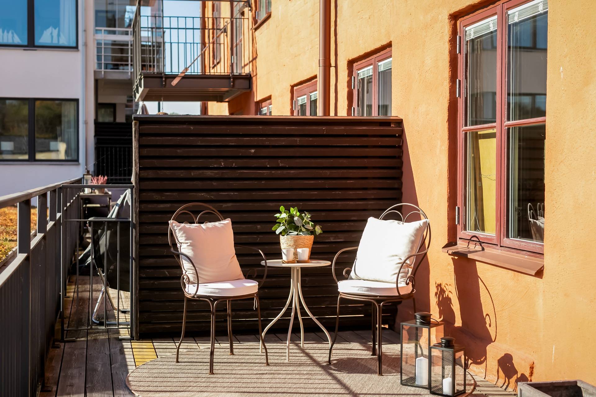 3 rum Lägenhet på Tyra Lundgrens väg 5 Gustavsberg hamn Värmdö kommun - bild 27