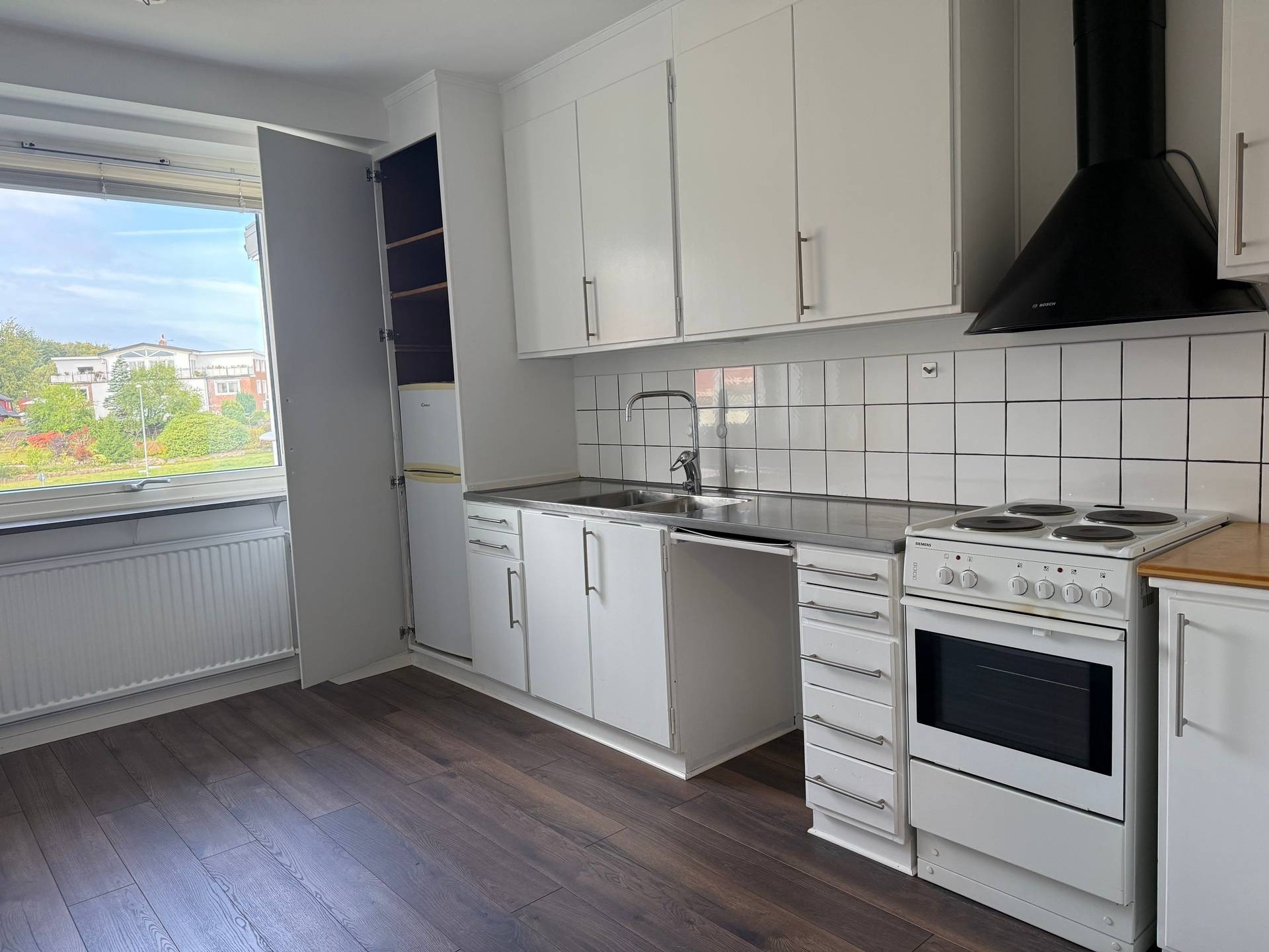 1 rum Lägenhet på Finlandsgatan 8A Tyringe Hässleholms kommun - bild 6