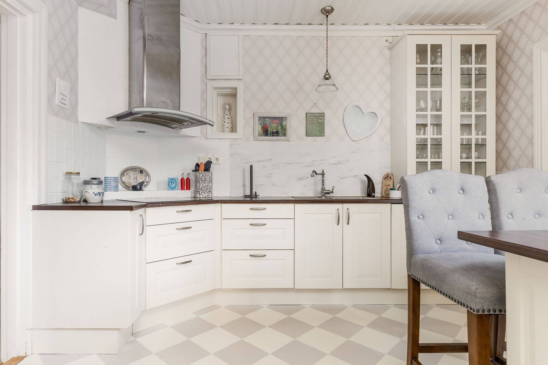 7 rum Villa på Södra Järnvägsgatan 26 Centrum Ludvika kommun - bild 13