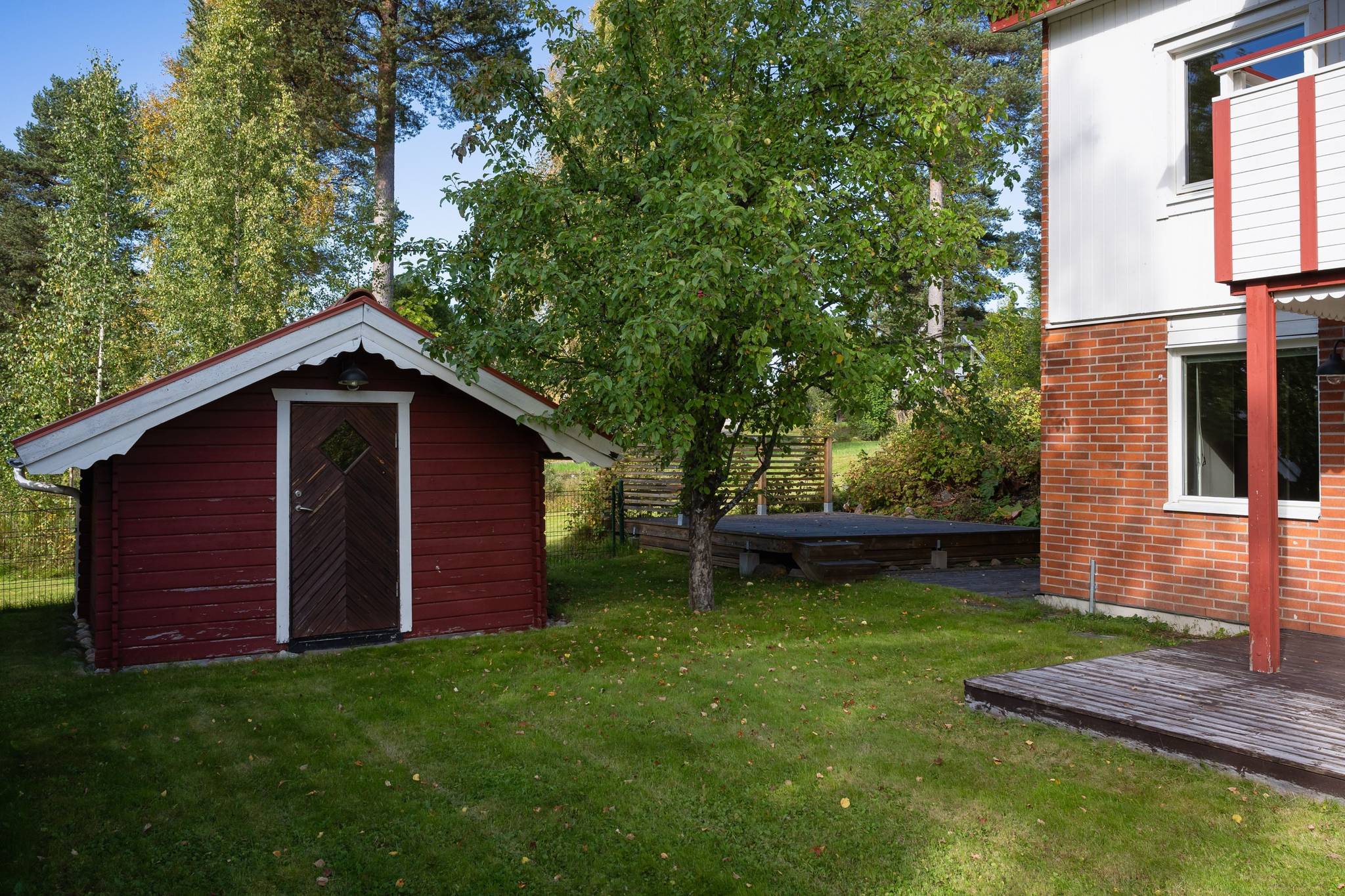 5 rum villa på Takdroppsgatan 9 Morö Backe, Skellefteå kommun - bild 3