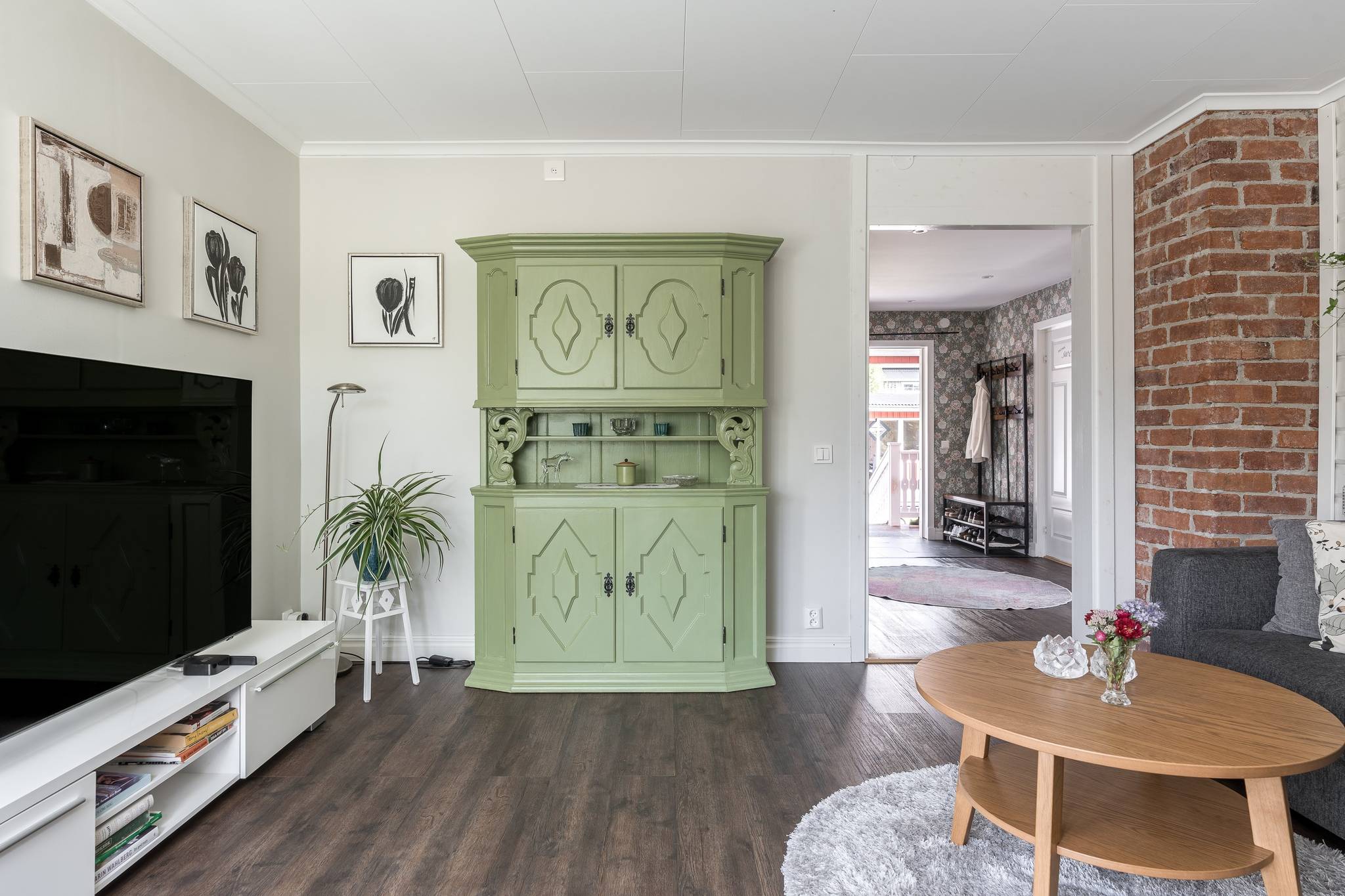 4 rum Villa på Torvalla By 138 Ope Östersunds kommun - bild 21