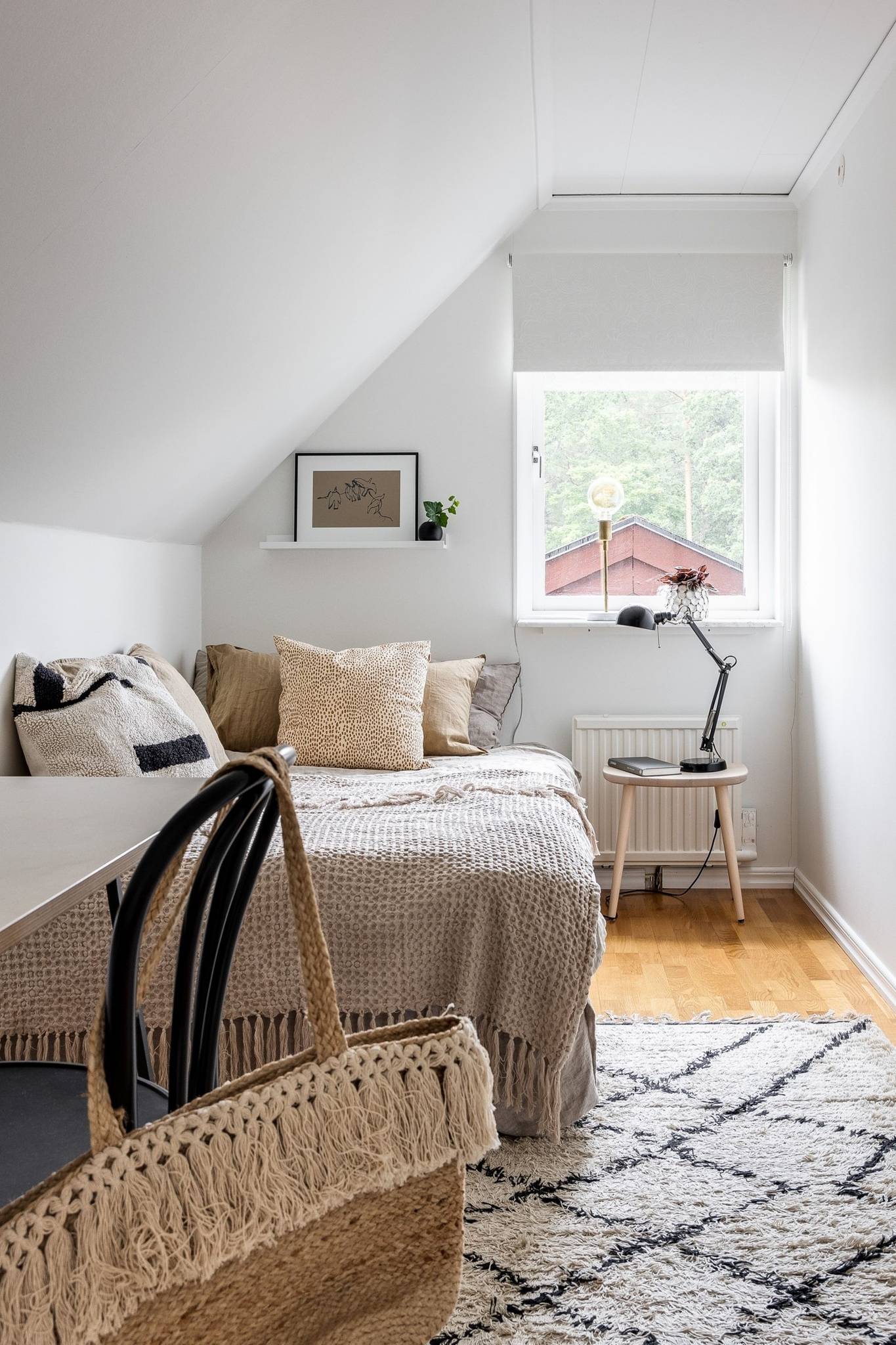 6 rum Villa på Alpgatan 34A Öster Växjö kommun - bild 29
