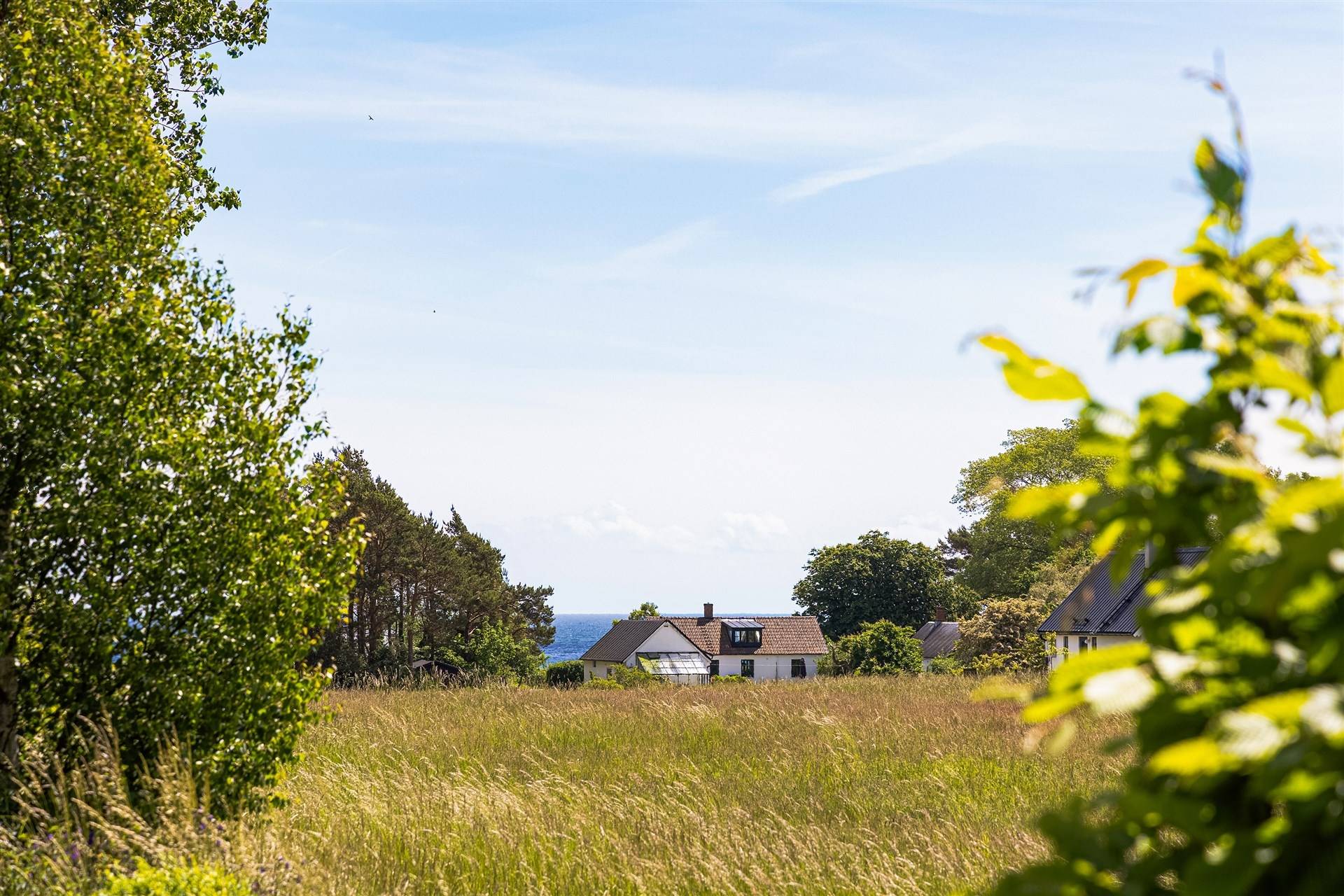 9 rum Villa på Hävdavägen 35 Örnahusen Simrishamns kommun - bild 12