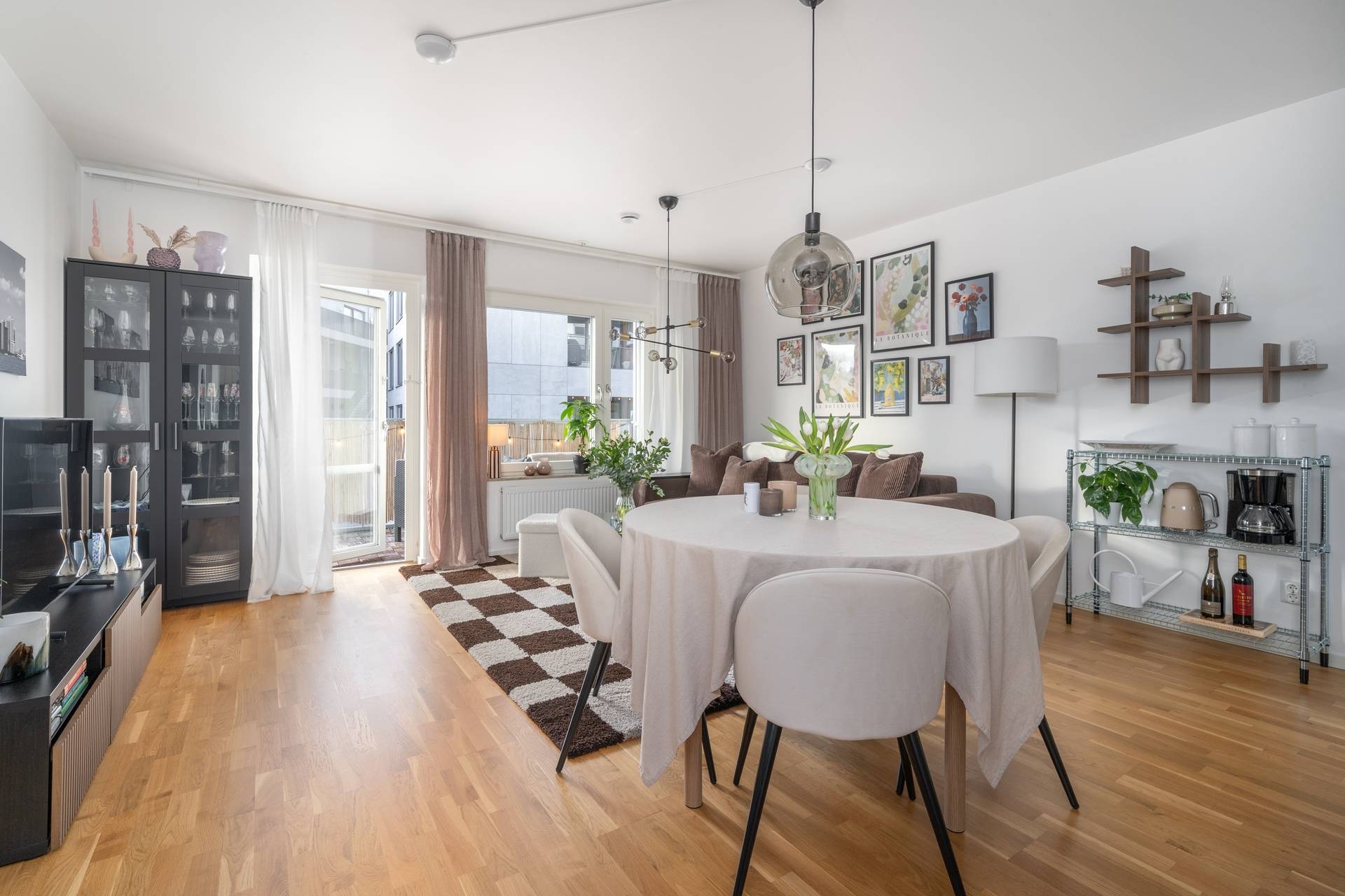 2 rum Lägenhet på Sollentunavägen 305 Sollentuna Sollentuna kommun - bild 6