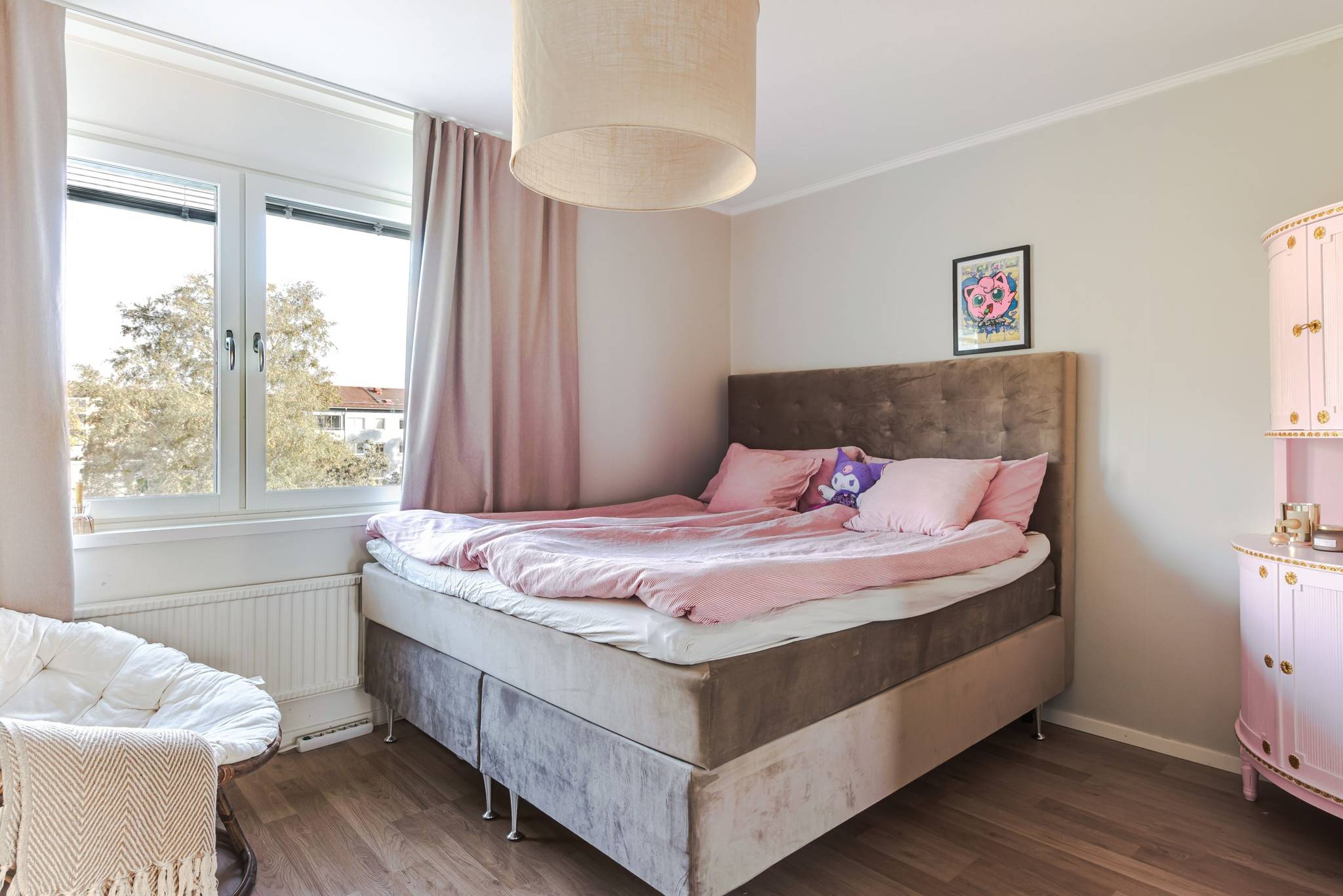 1 rum Lägenhet på Vallavägen 5 Handen Haninge kommun - bild 23