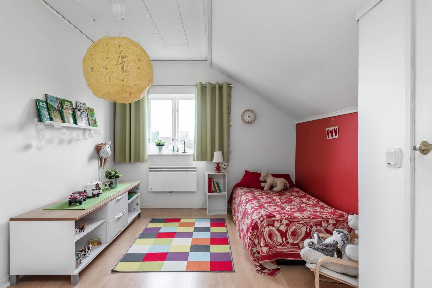 6 rum Villa på Grönegatan 26 Östra Mjölby kommun - bild 22