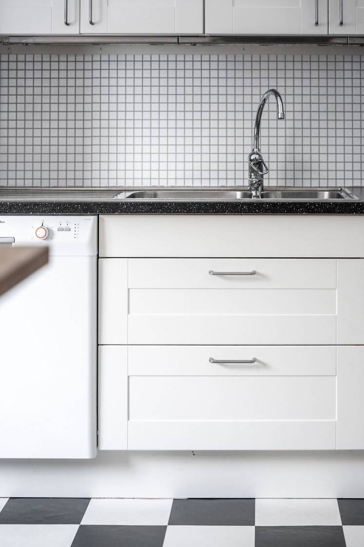 4 rum Villa på Nygatan 20 Centralt Kramfors Kramfors kommun - bild 13