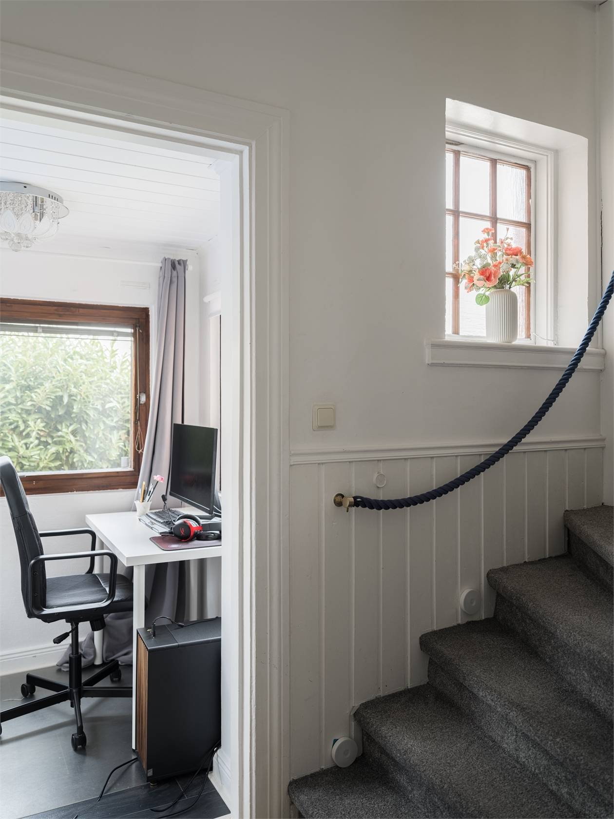 5 rum Villa på Videgatan 1 Västra Kattarp Malmö kommun - bild 41