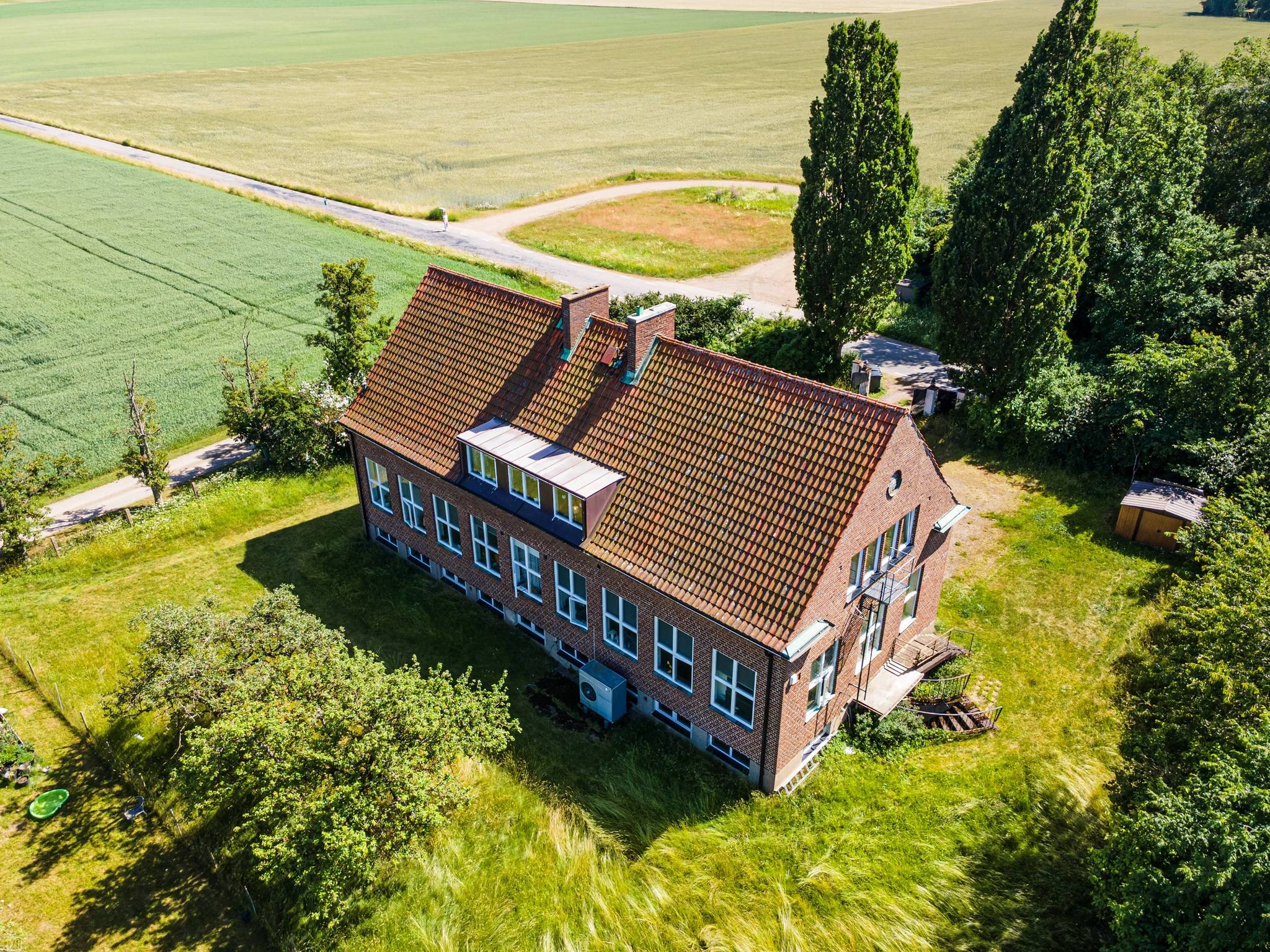 400 m² Övrig på Stackarp 2335 Klippan Klippans kommun - bild 34