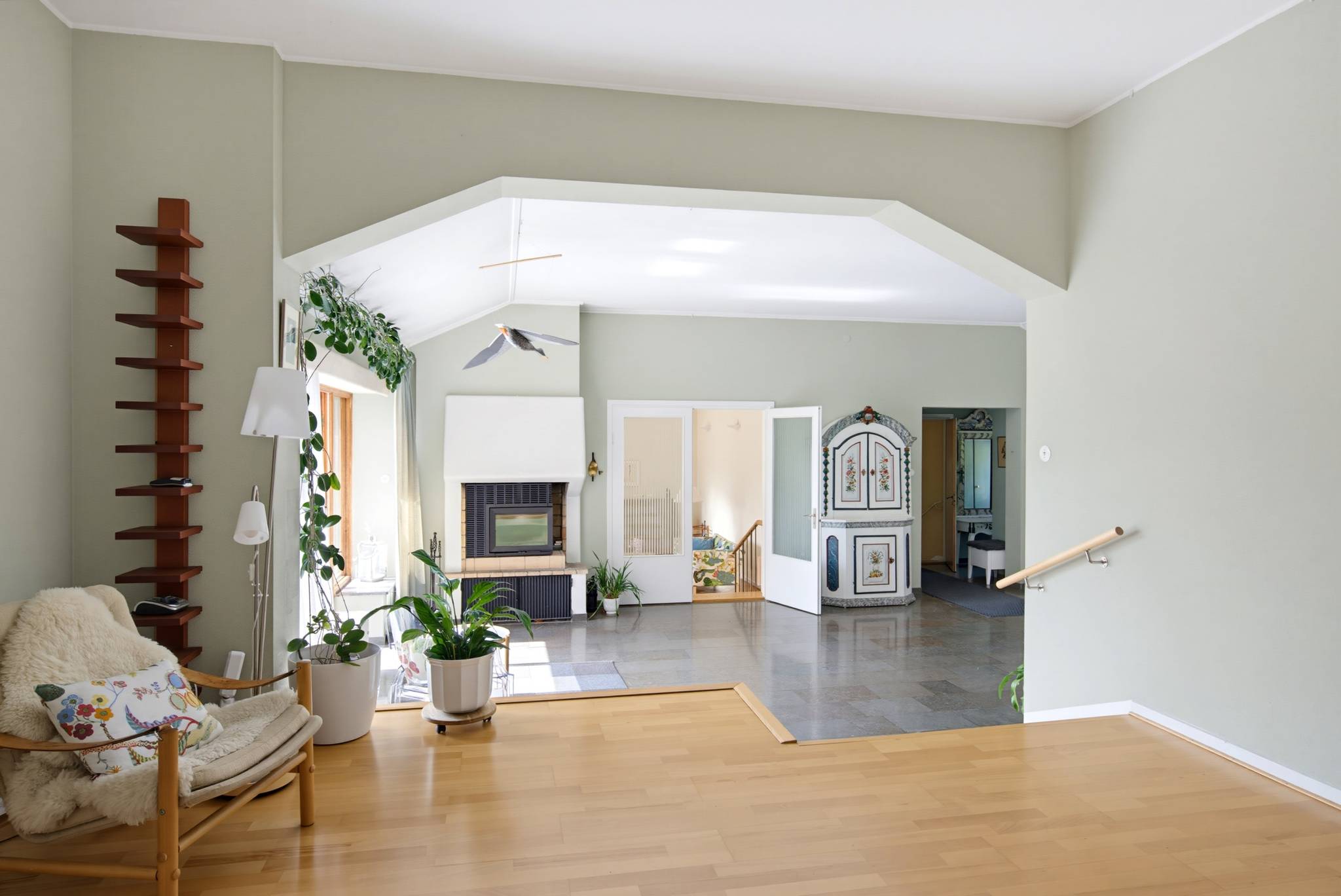 10 rum Villa på Drottning Kristinas väg 2 Sigtuna Sigtuna kommun - bild 11