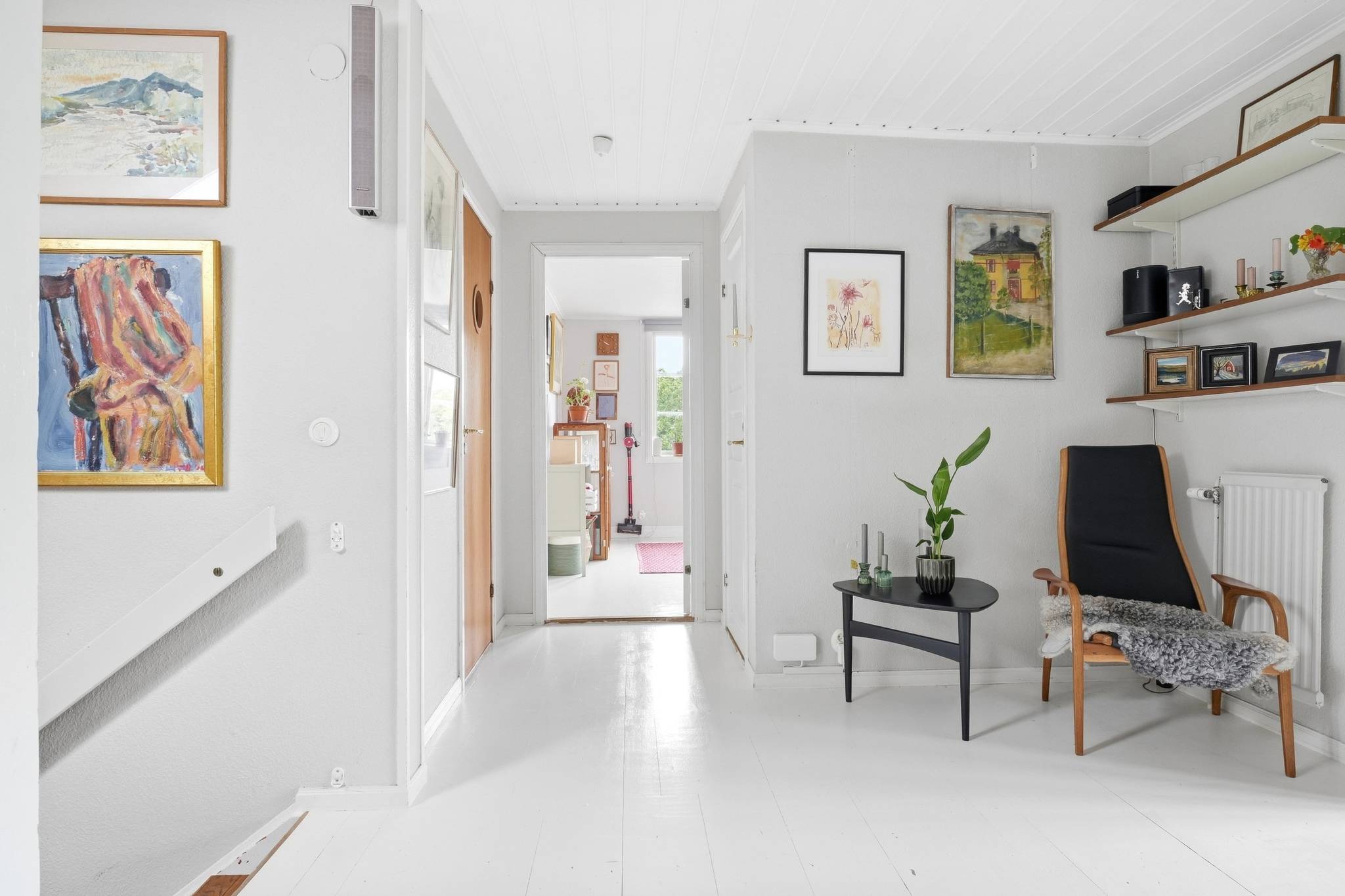 9 rum Villa på Mellangårdsvägen 1 Rävlanda Härryda kommun - bild 27