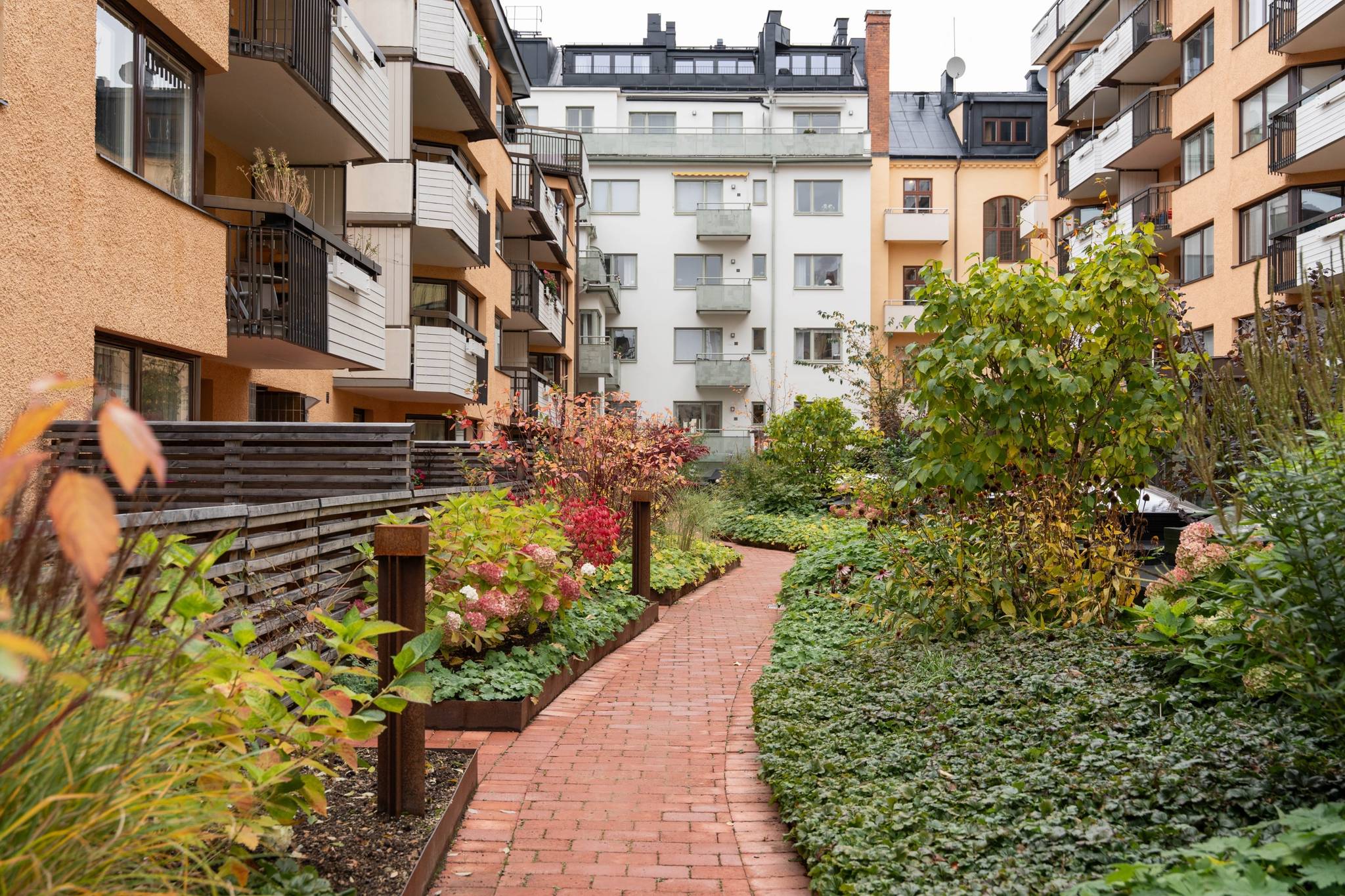 3 rum Lägenhet på Nybrogatan 43 Östermalm Stockholms kommun - bild 29