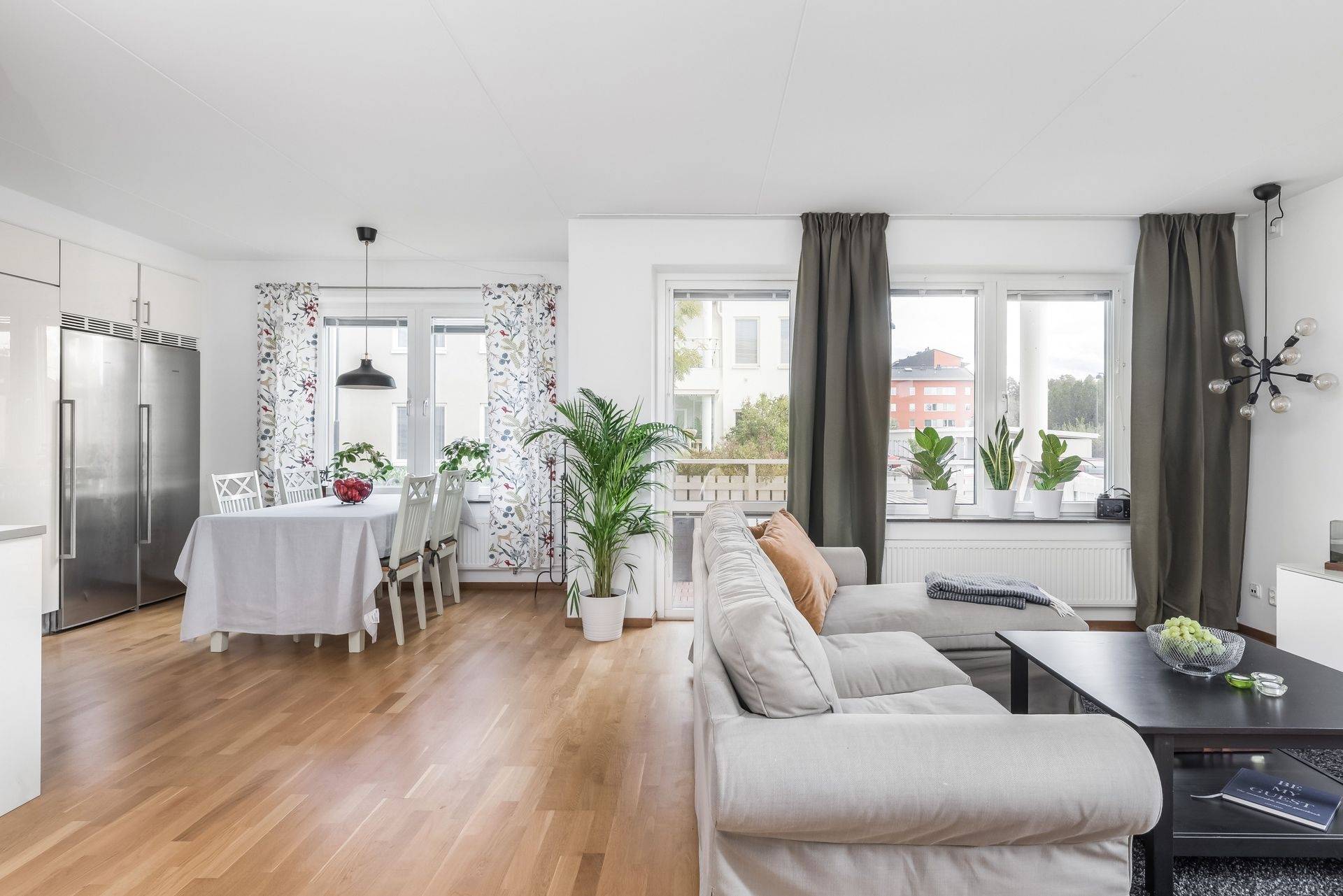 3 rum Lägenhet på Skogsfridsgatan 4A Valla Linköpings kommun - bild 2
