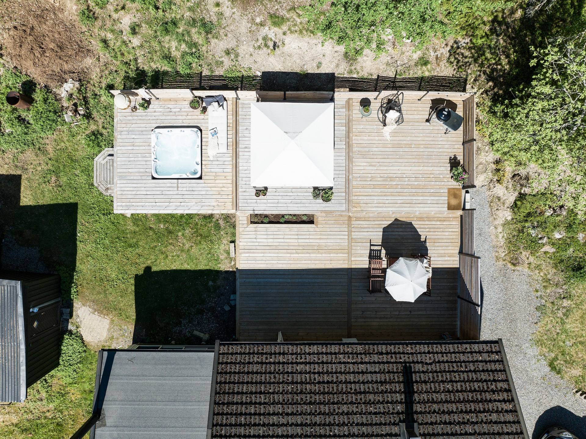 4 rum Villa på Terrängvägen 3 Haninge Haninge kommun - bild 7