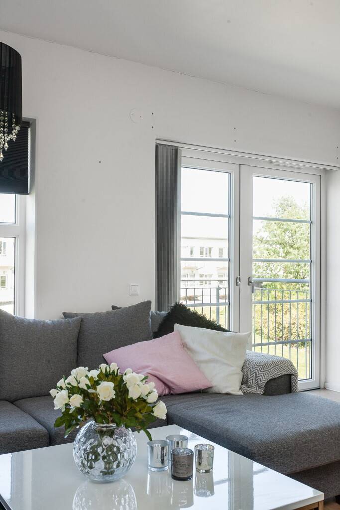 2 rum Lägenhet på Panelgatan 34 Kristineberg Malmö kommun - bild 15