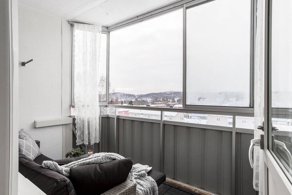 2 rum Lägenhet på Fyrväpplingsvägen 8 Sundsbruk Sundsvalls kommun - bild 4