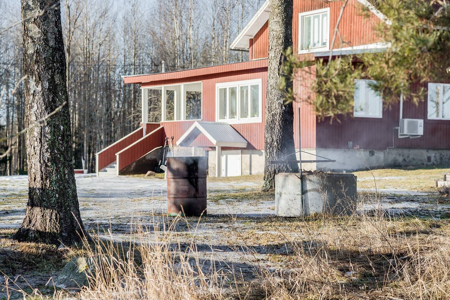 4 rum Villa på Lindesnäsvägen 5 Torsåker, Ho Hofors kommun - bild 20