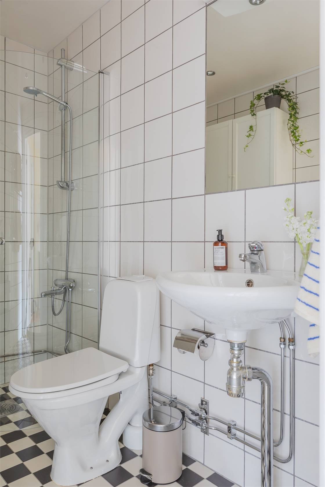 2 rum Lägenhet på Högalidsgatan 13B Högalid Stockholms kommun - bild 31