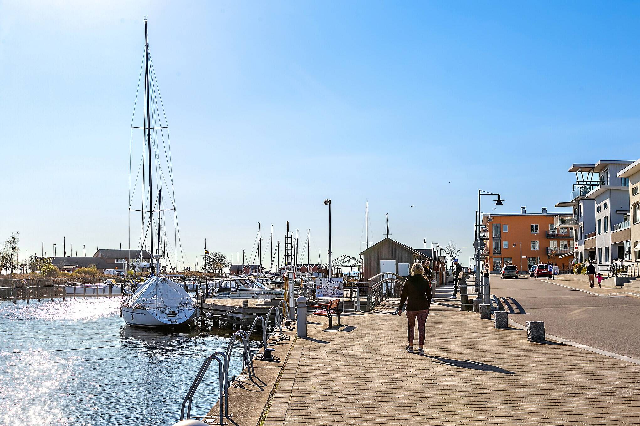 2 rum Lägenhet på Strandvägen 25 Lomma Lomma kommun - bild 21