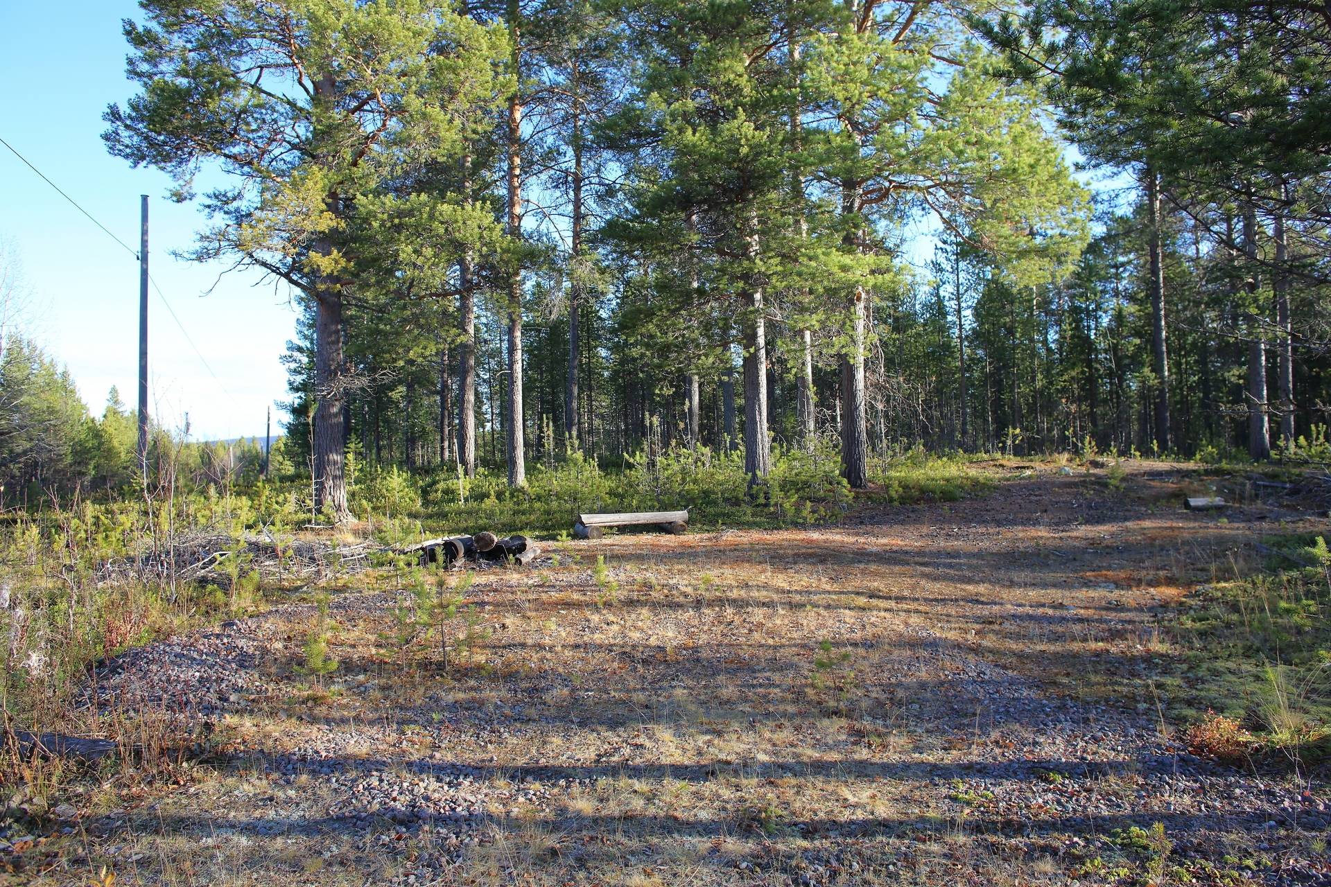 Tomt på PAKSUNIEMI 1:58 Kiruna Kiruna kommun - bild 5