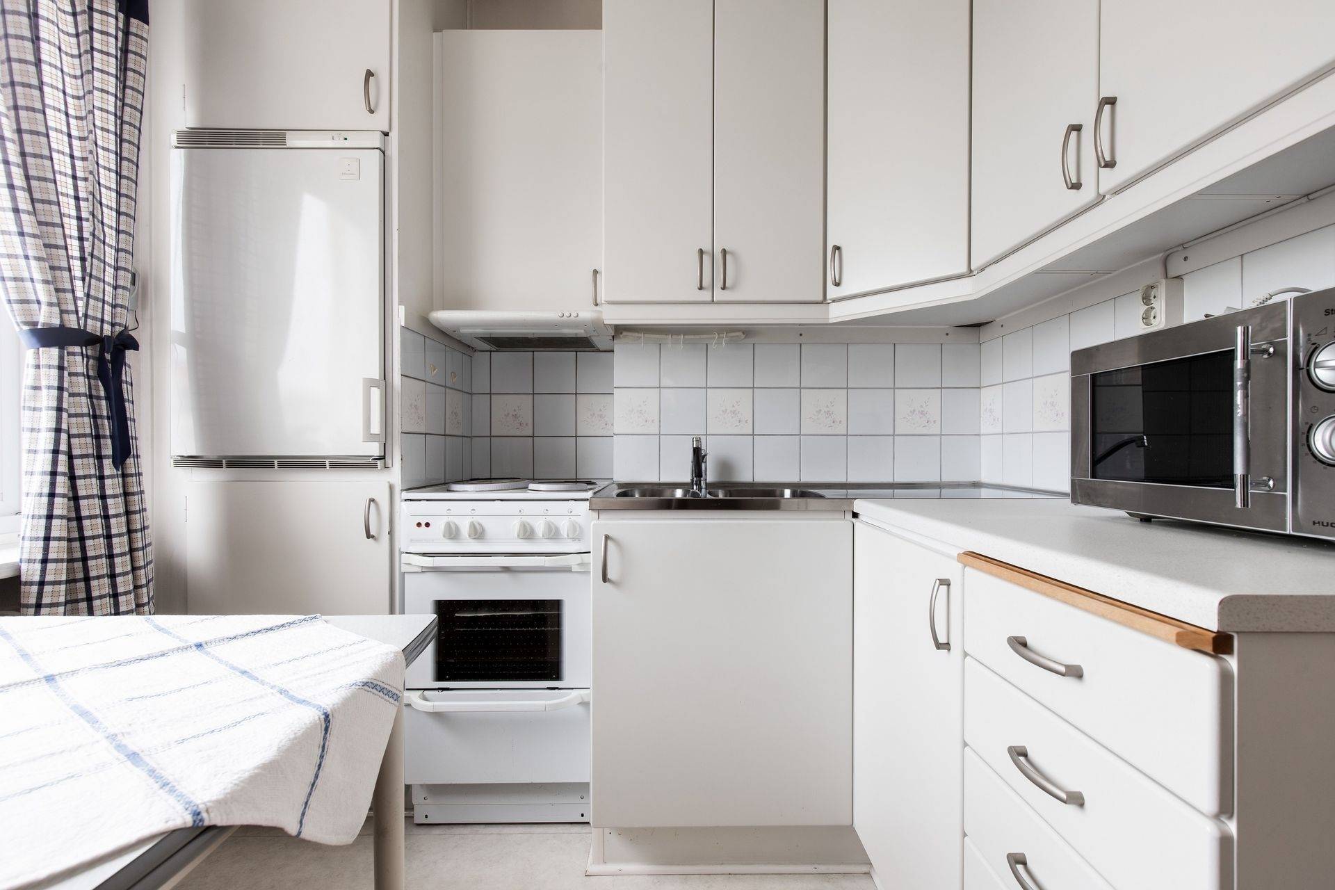 2 rum Lägenhet på Frödingsvägen 9A Karlberg Karlskoga kommun - bild 2