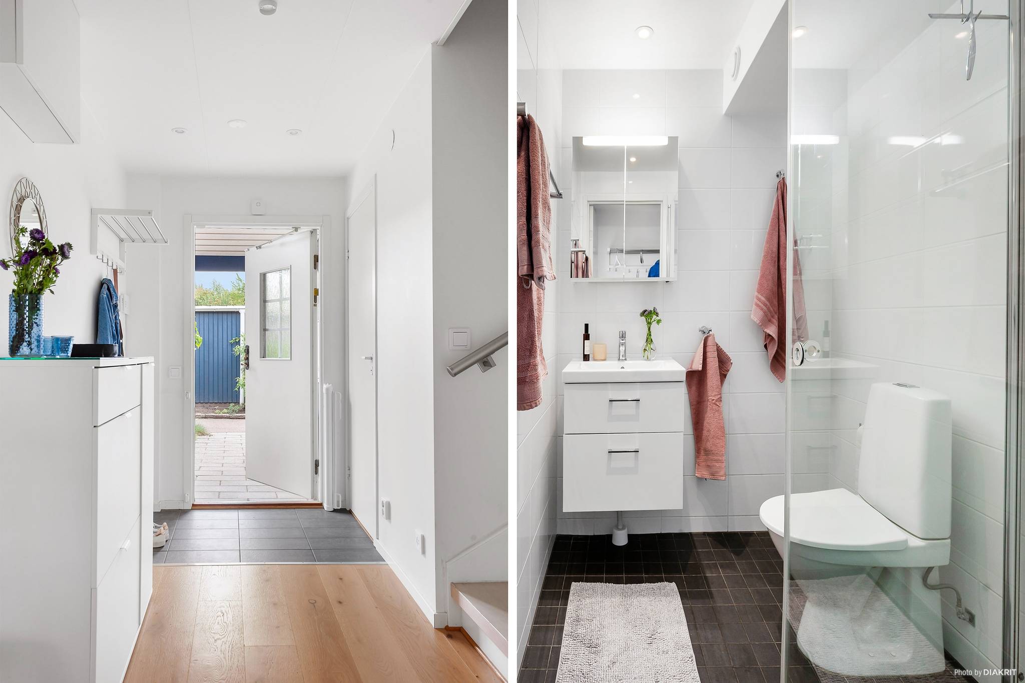 4 rum radhus på Sunnanväg 265 Limhamn, Malmö kommun - bild 5