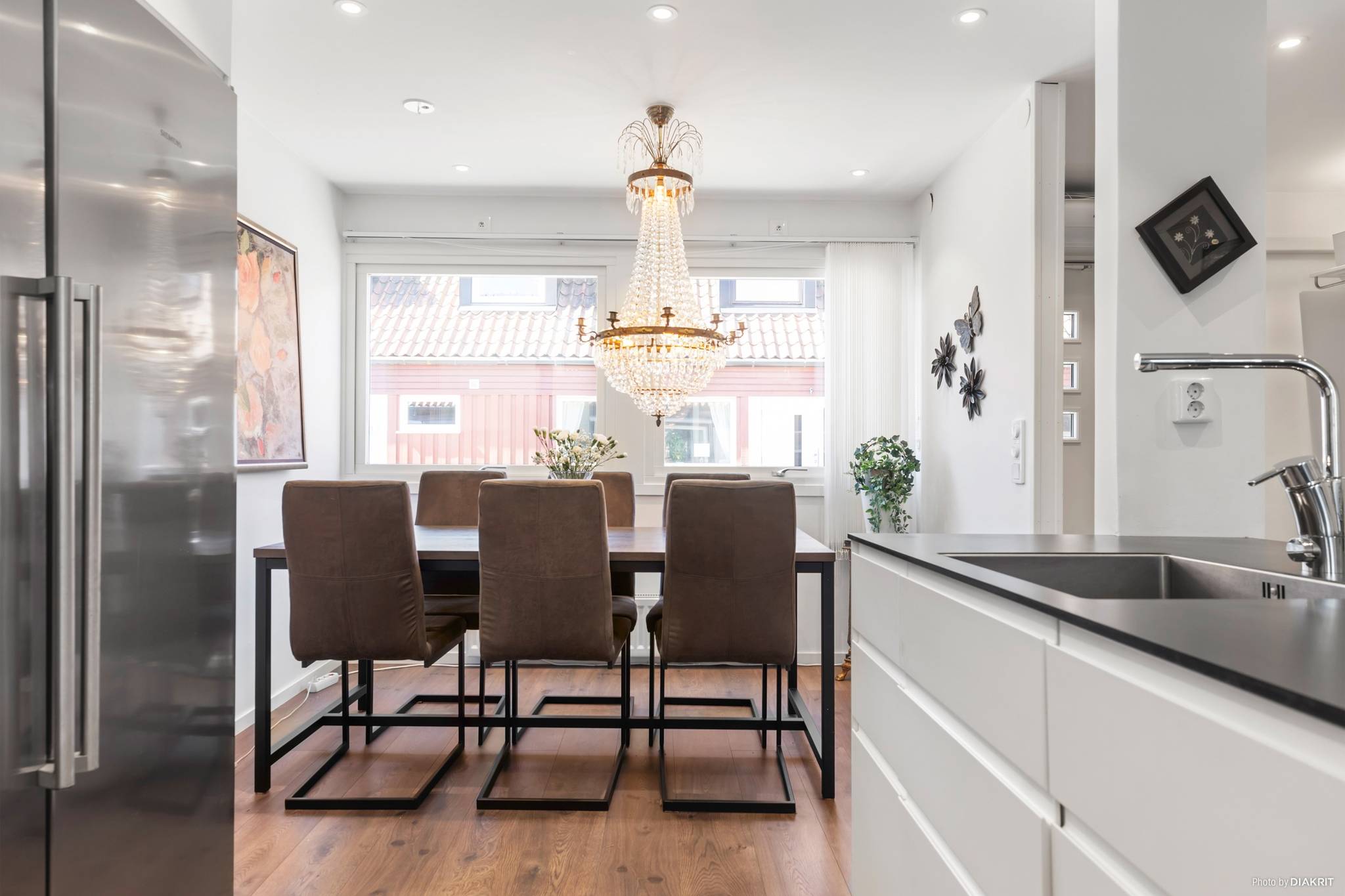5 rum Villa på Cinnobergatan 35 Näset - Åkered Göteborgs kommun - bild 9