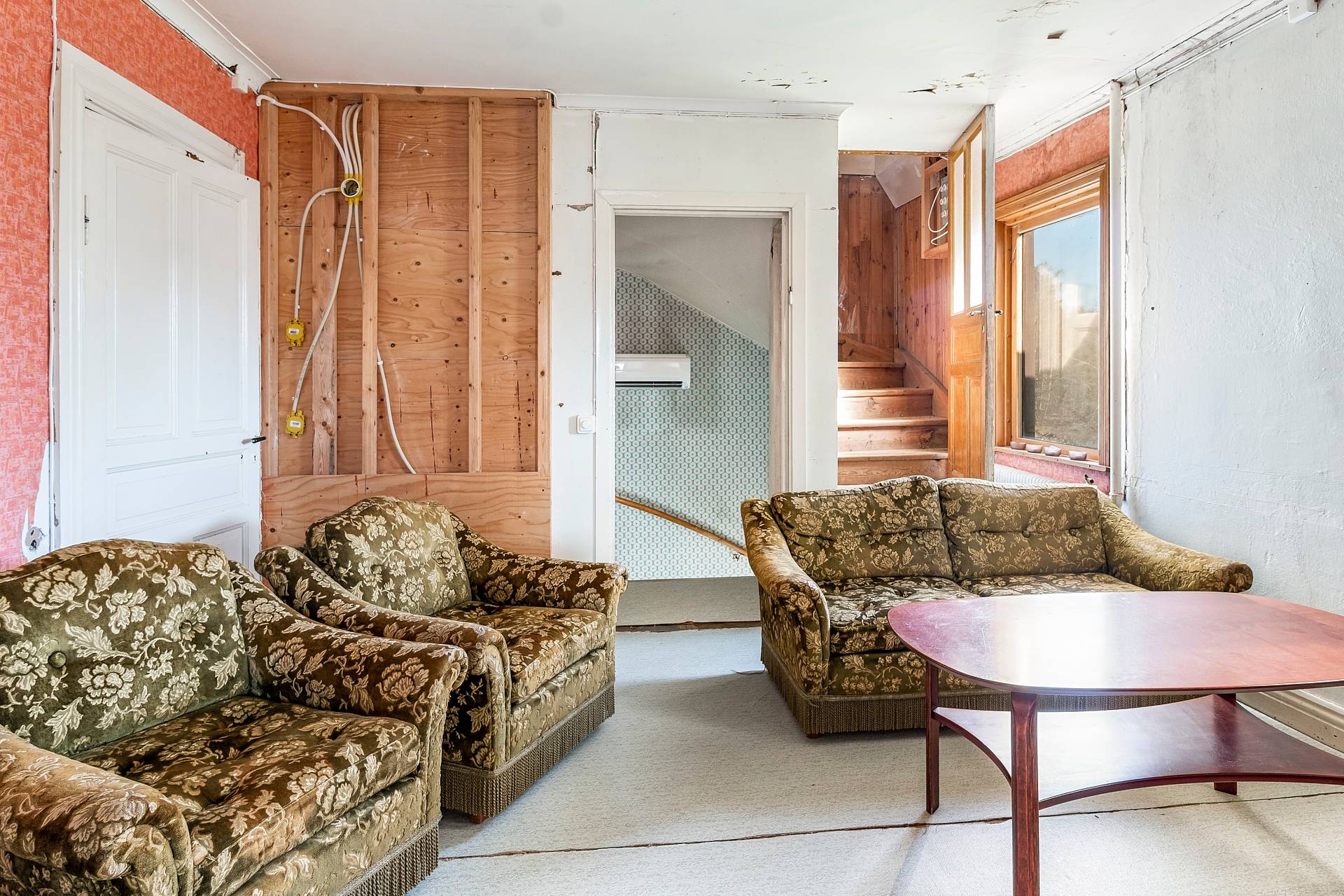 9 rum Villa på Bråten 8 Kolsva Skinnskattebergs kommun - bild 18
