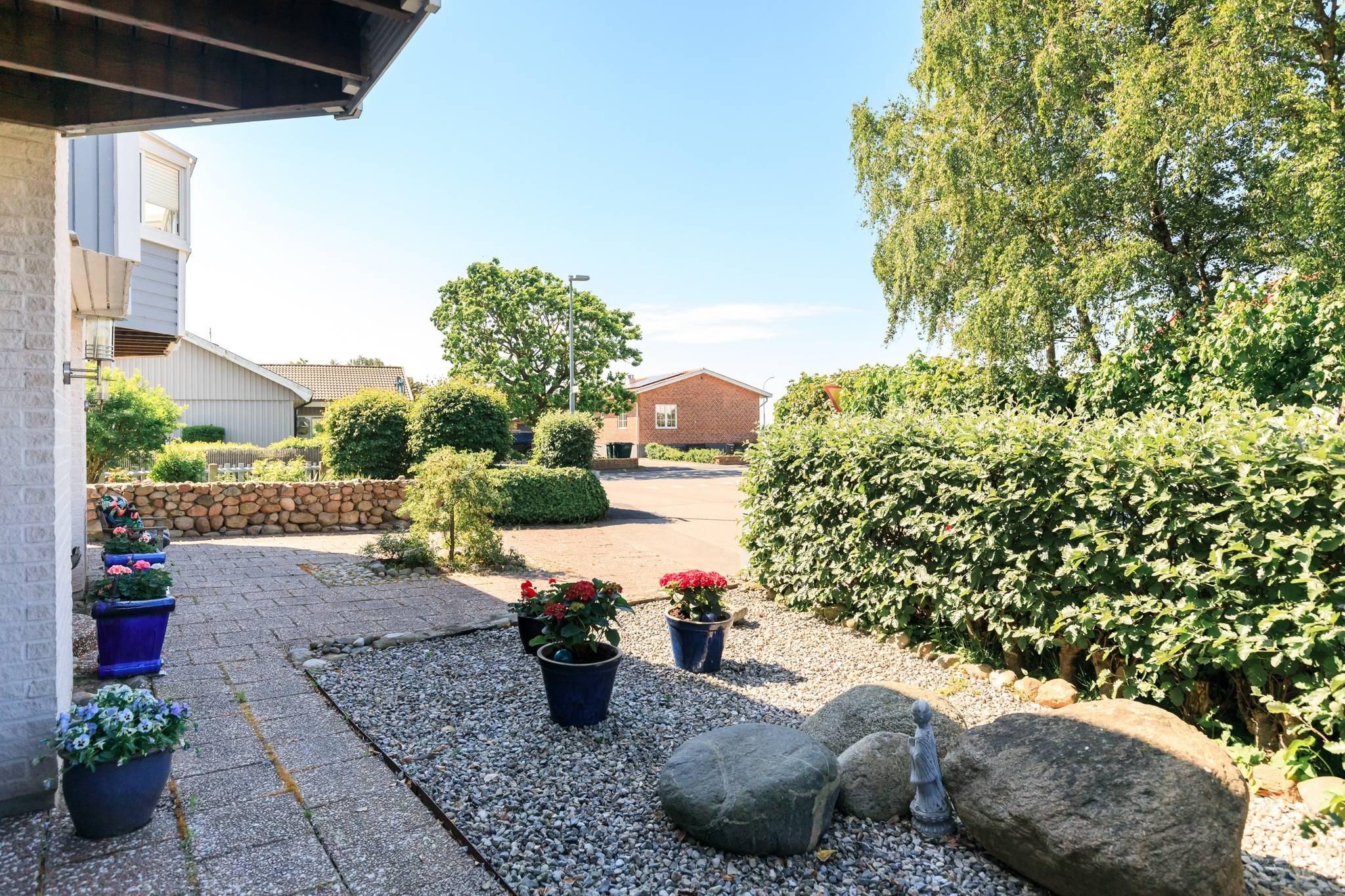 5 rum Villa på Lönngatan 9 Höganäs Höganäs kommun - bild 35