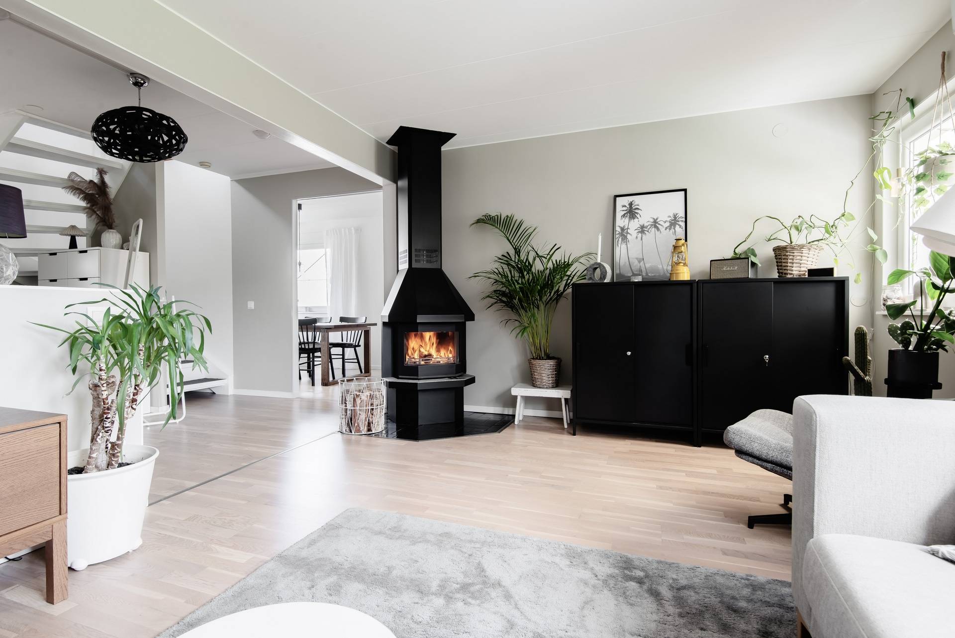 5 rum Villa på Örtugsvägen 21 Gröna Dalen - Kungsängen Upplands-Bro kommun - bild 21