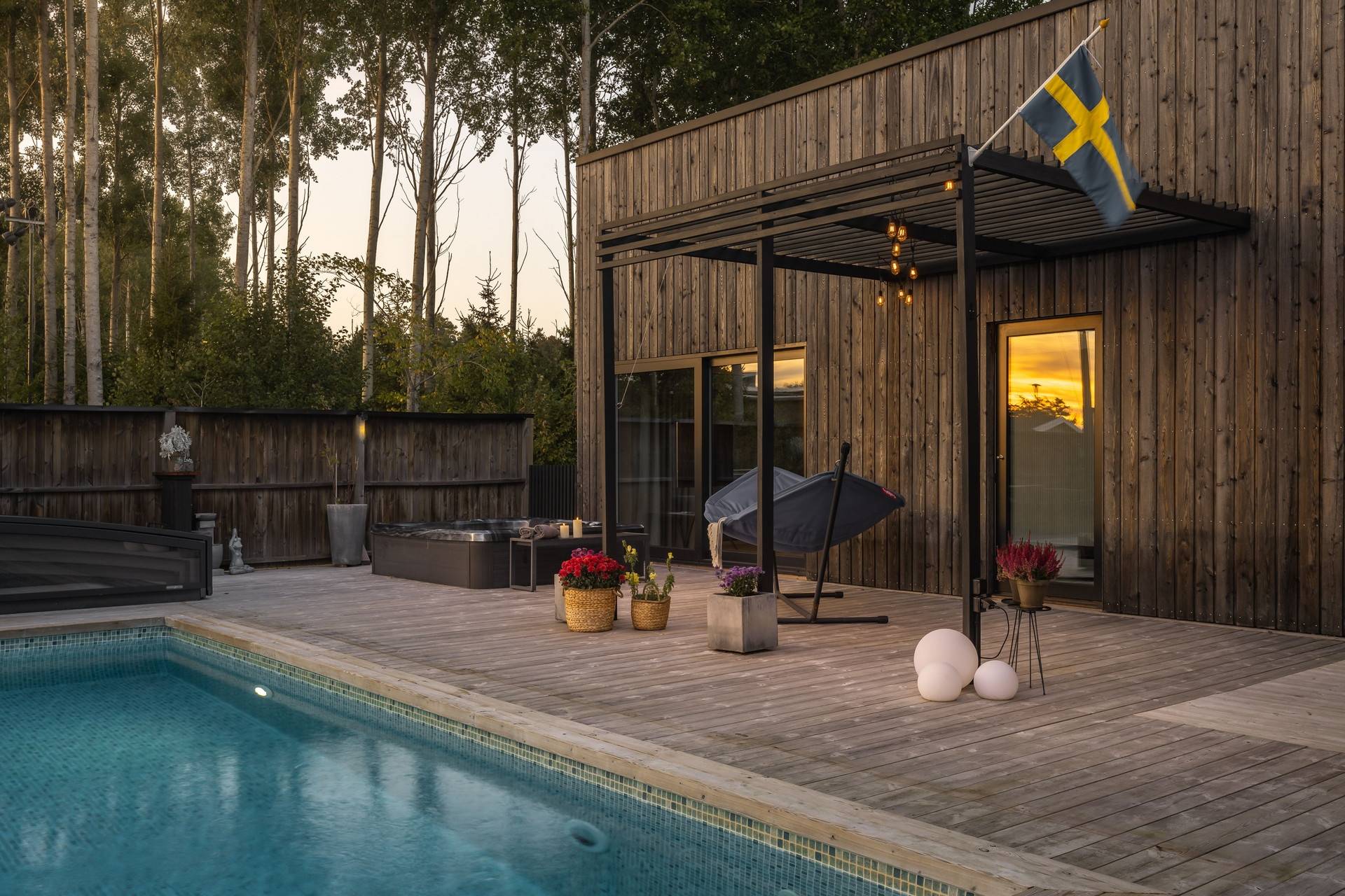 5 rum Villa på Gullrisgatan 30 Kumla Kumla kommun - bild 63