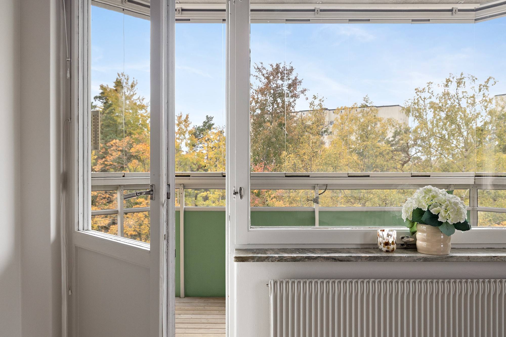 3 rum Lägenhet på Filipstadsbacken 26 Farsta Stockholms kommun - bild 3