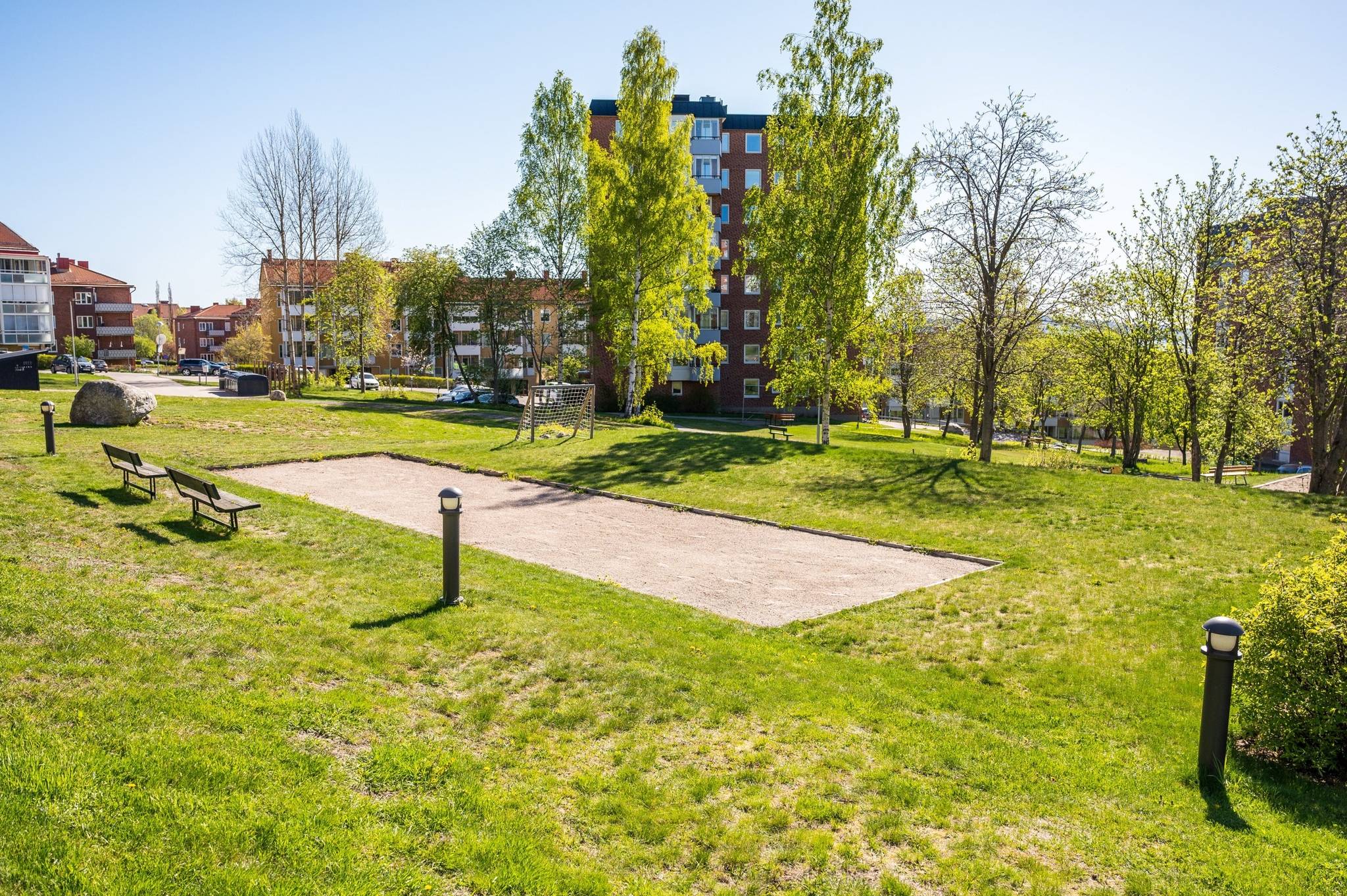 4 rum Lägenhet på Kungsvägen 11 Norrliden Sundsvalls kommun - bild 31