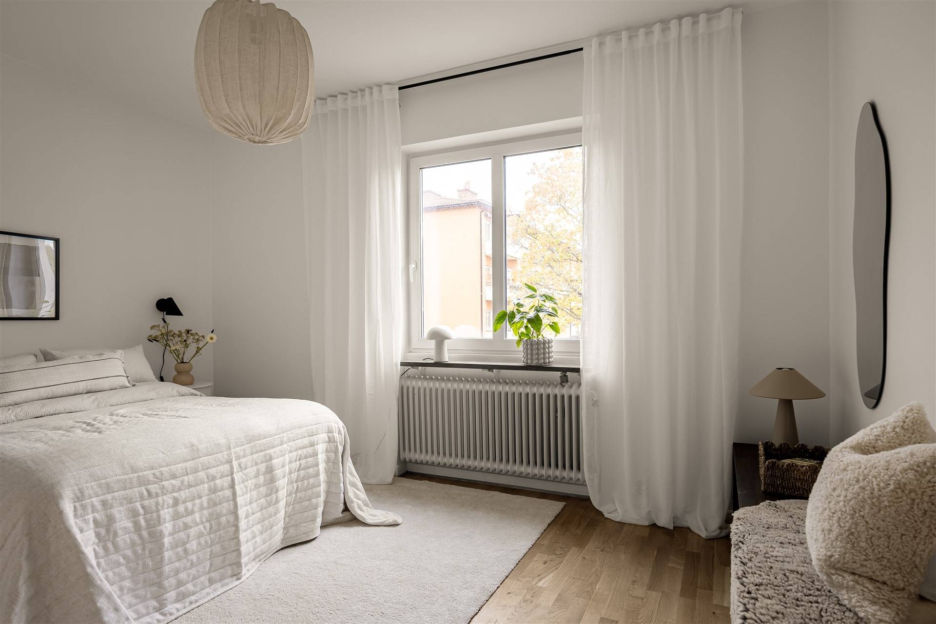 3 rum Lägenhet på Villavägen 39 Kåbo Uppsala kommun - bild 18