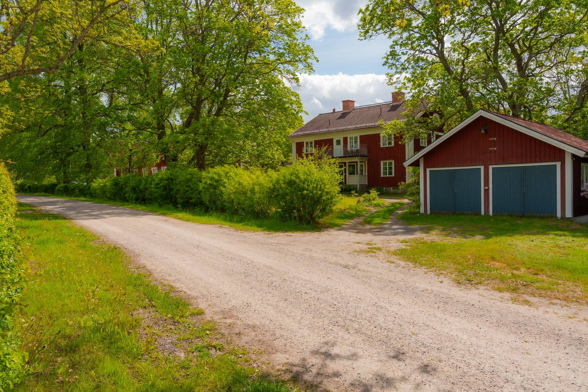 10 rum Villa på Tuna by Klockargården 1 Nyköping Nyköpings kommun - bild 49