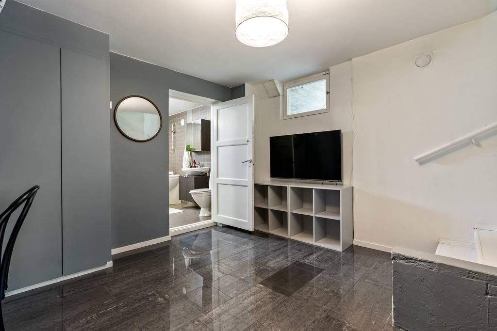 161 m² Villa på Forsavägen 27 Örby Stockholms kommun - bild 30