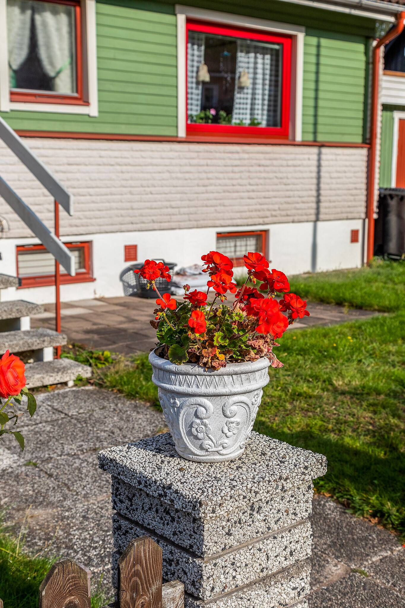 5 rum Villa på Amerikavägen 16 Amerika Västerviks kommun - bild 47