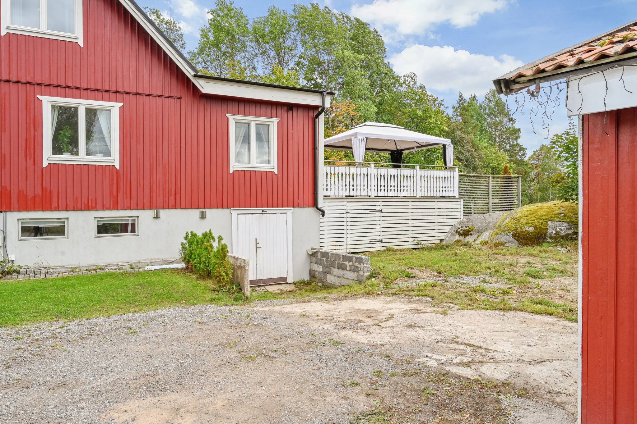 5 rum Villa på Skånela 115 Rosersberg / Skånela Sigtuna kommun - bild 13