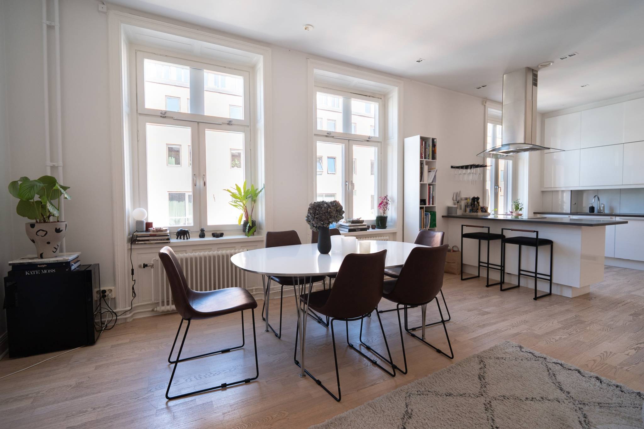 2 rum Lägenhet på Döbelnsgatan 18 Stockholms kommun - bild 4